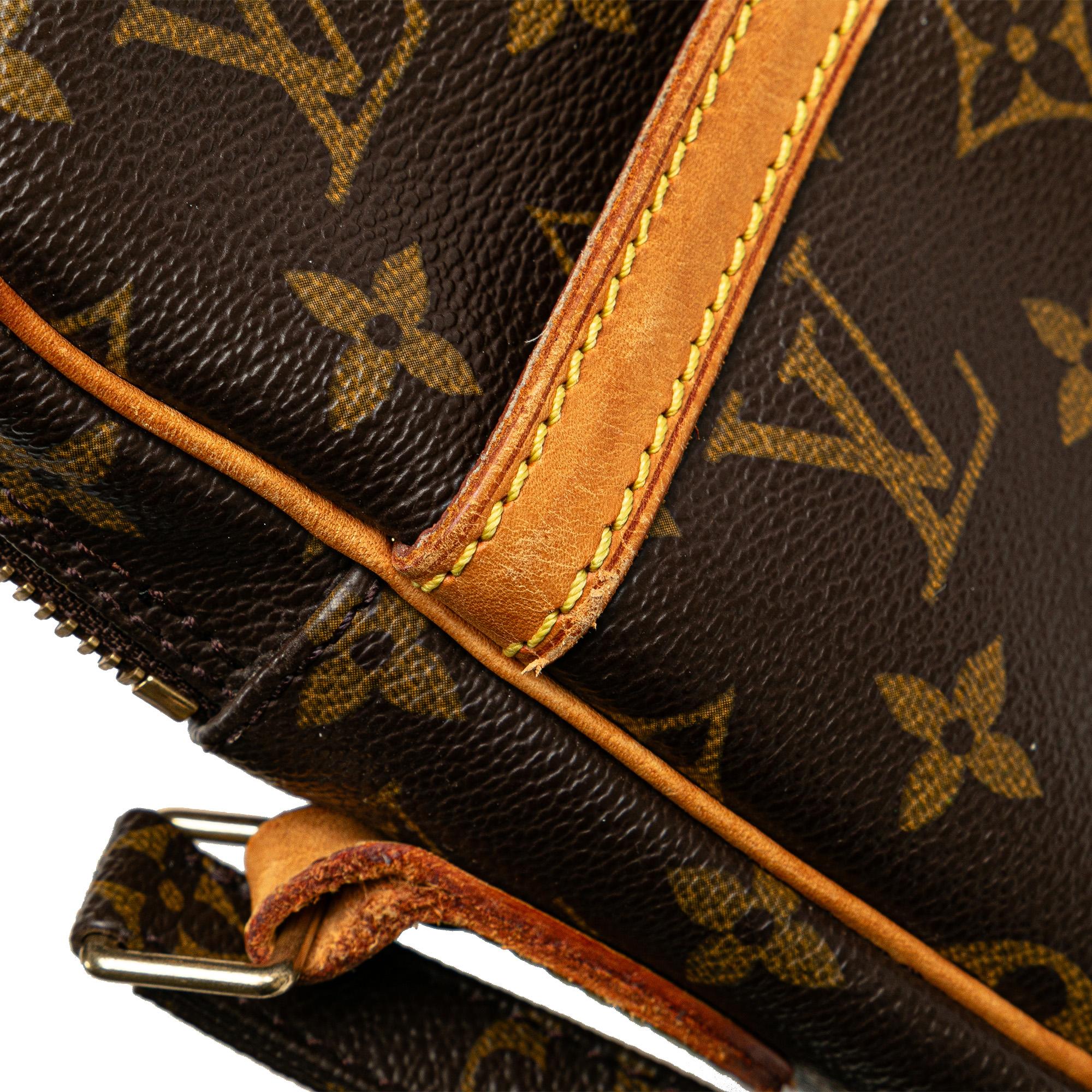 Louis Vuitton Monogram Danube (SHG-KFUQ7I)