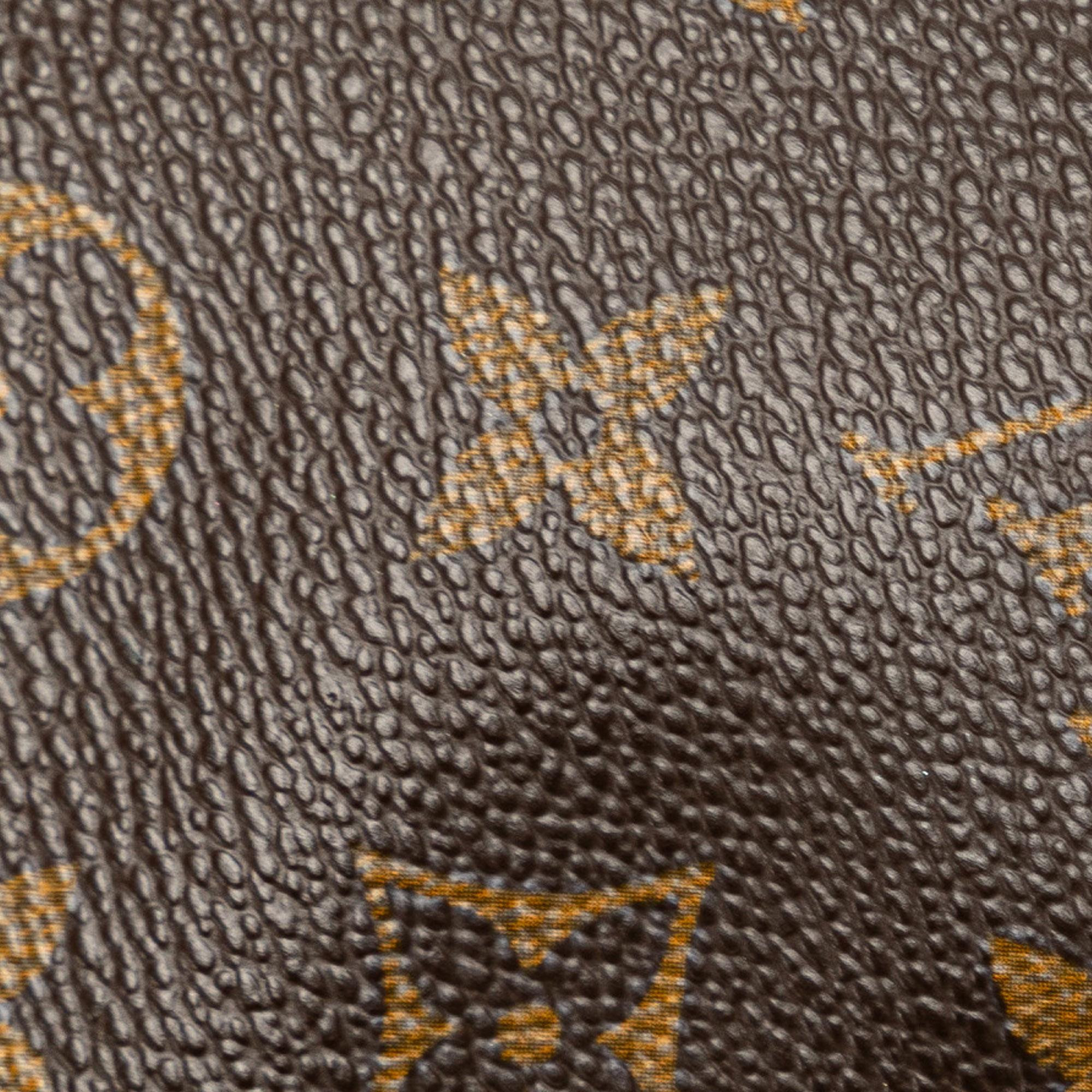 Louis Vuitton Monogram Danube (SHG-PyyPAb)