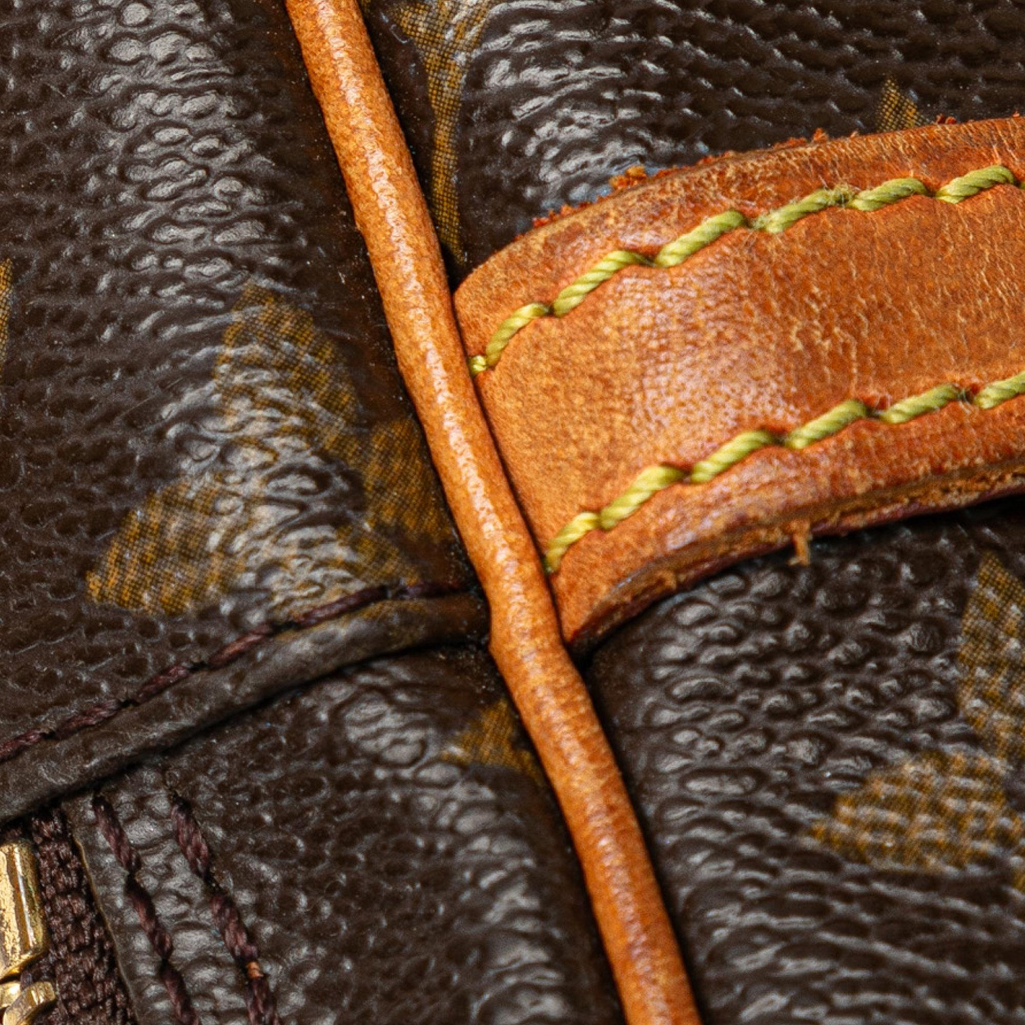 Louis Vuitton Monogram Danube (SHG-Uo0yMO)