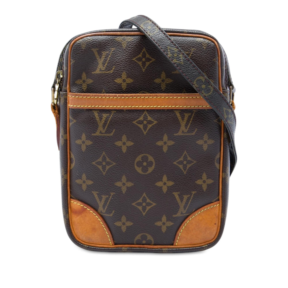 Louis Vuitton Monogram Danube