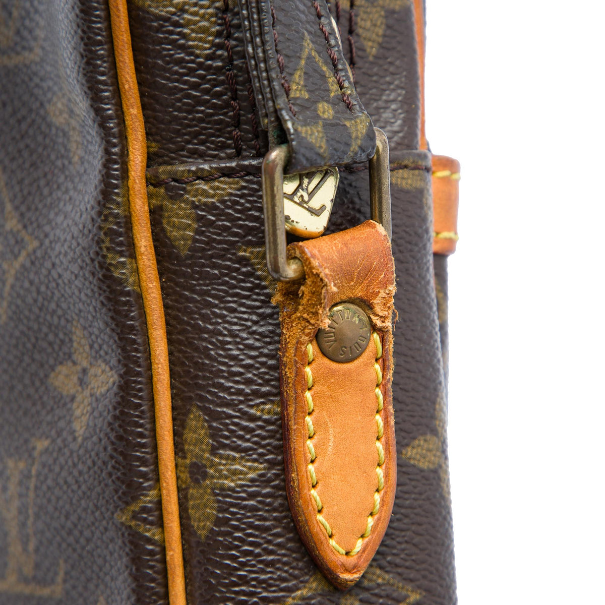 Louis Vuitton Monogram Danube
