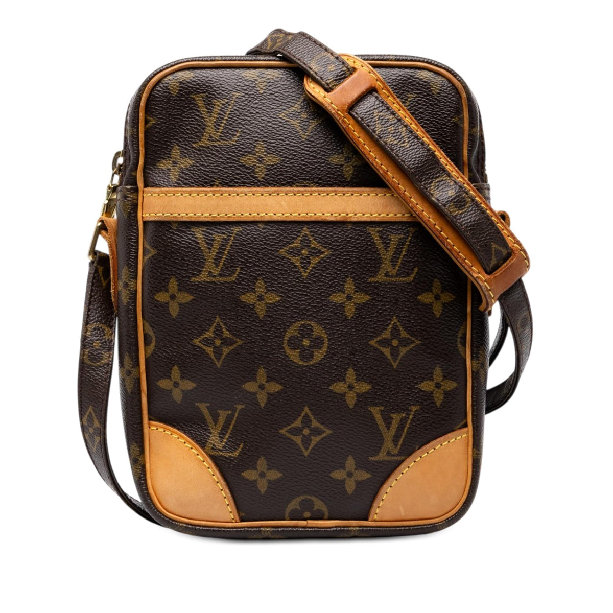 Louis Vuitton Monogram Danube