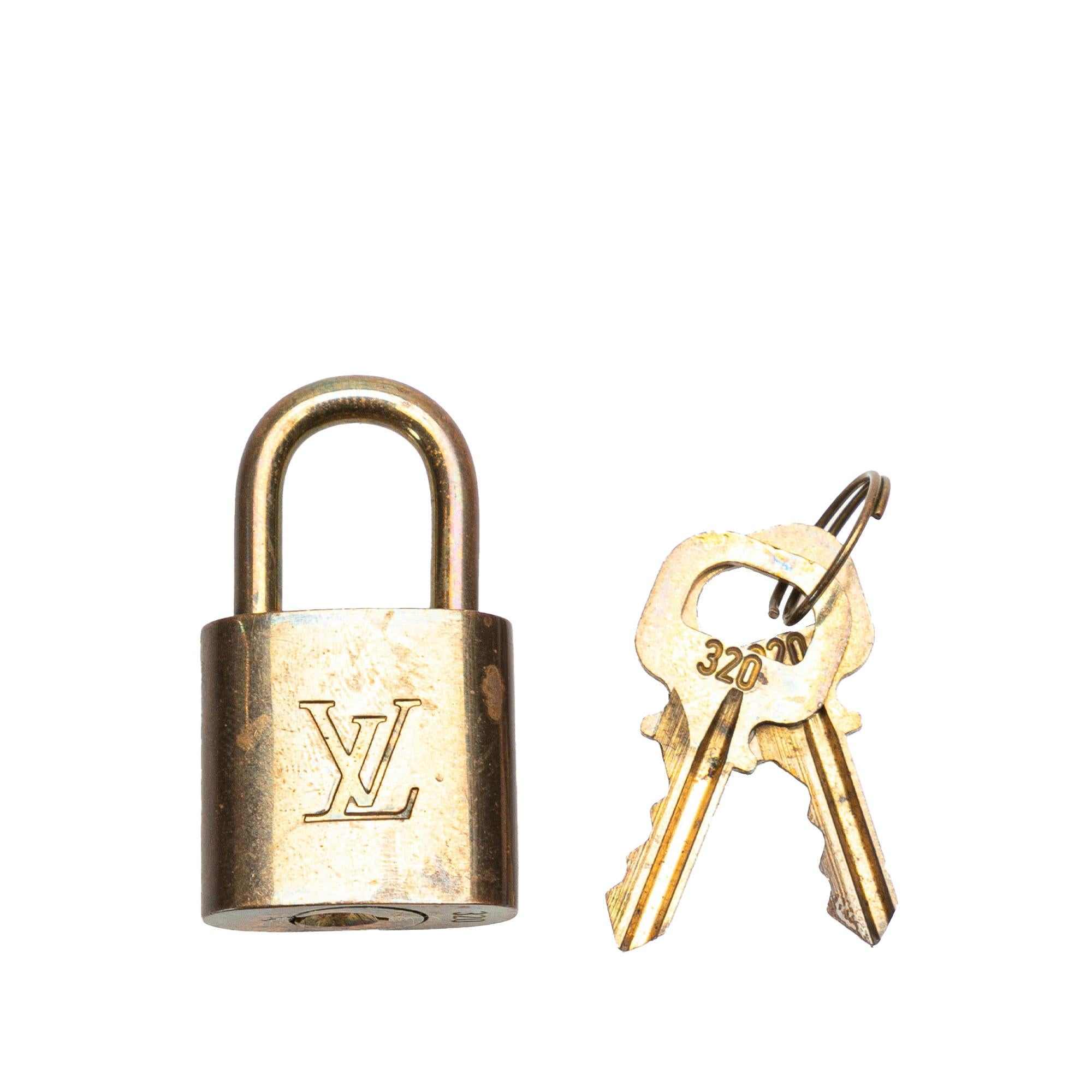 Louis Vuitton Monogram Deauville (SHG-Gm2HHY)