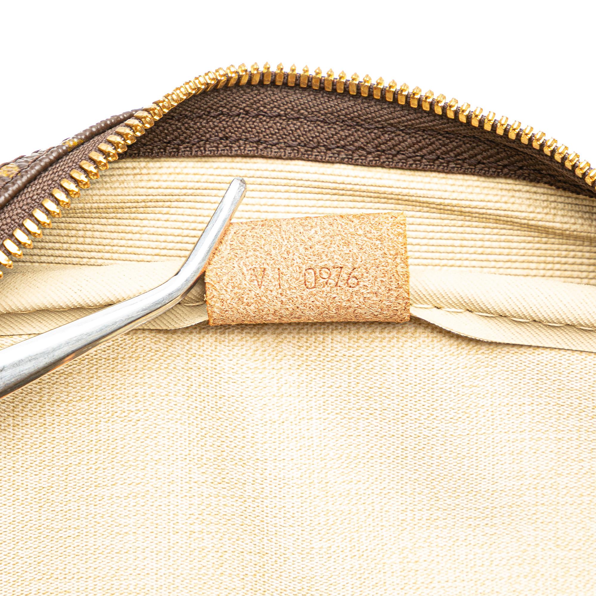 Louis Vuitton Monogram Deauville