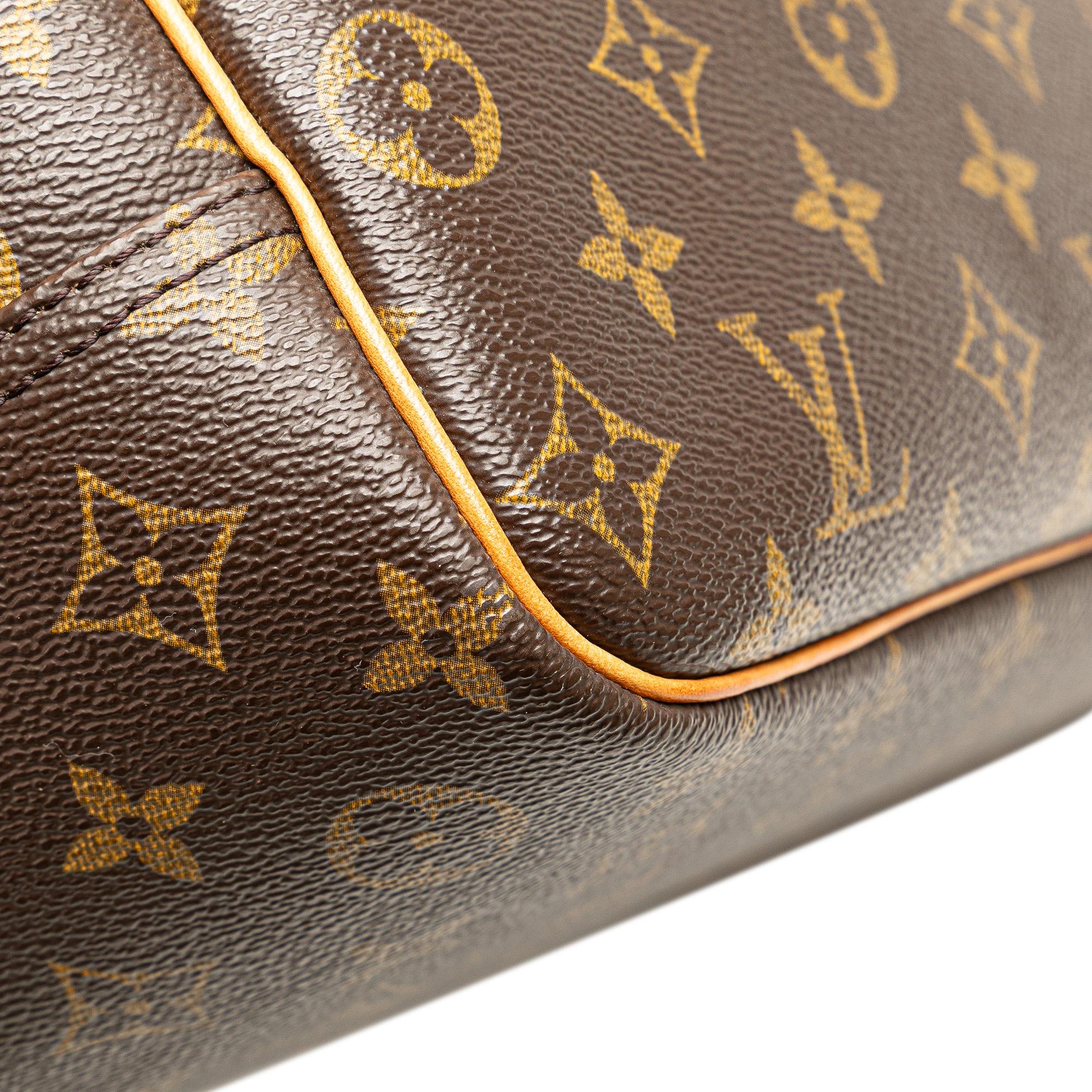 Louis Vuitton Monogram Deauville