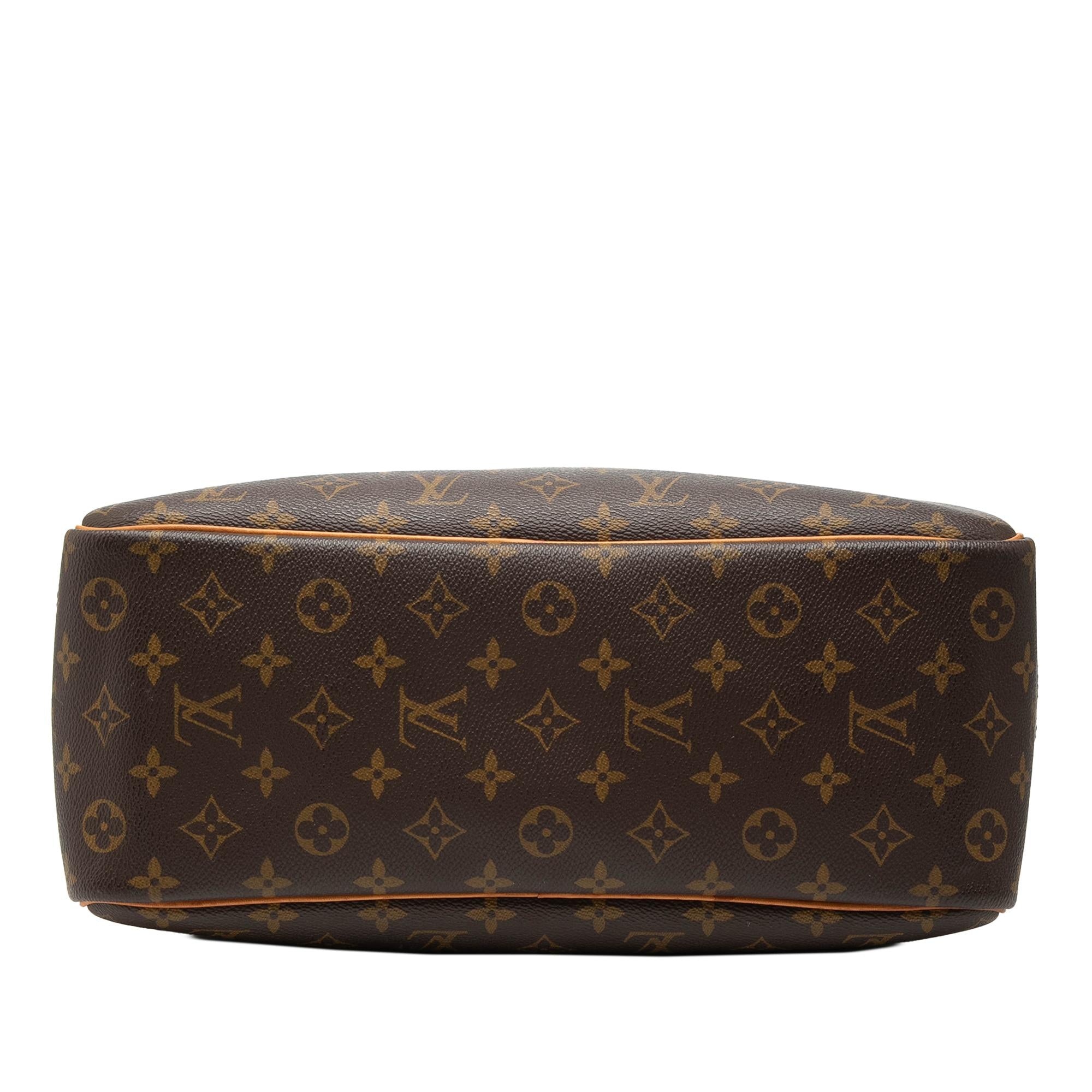 Louis Vuitton Monogram Deauville