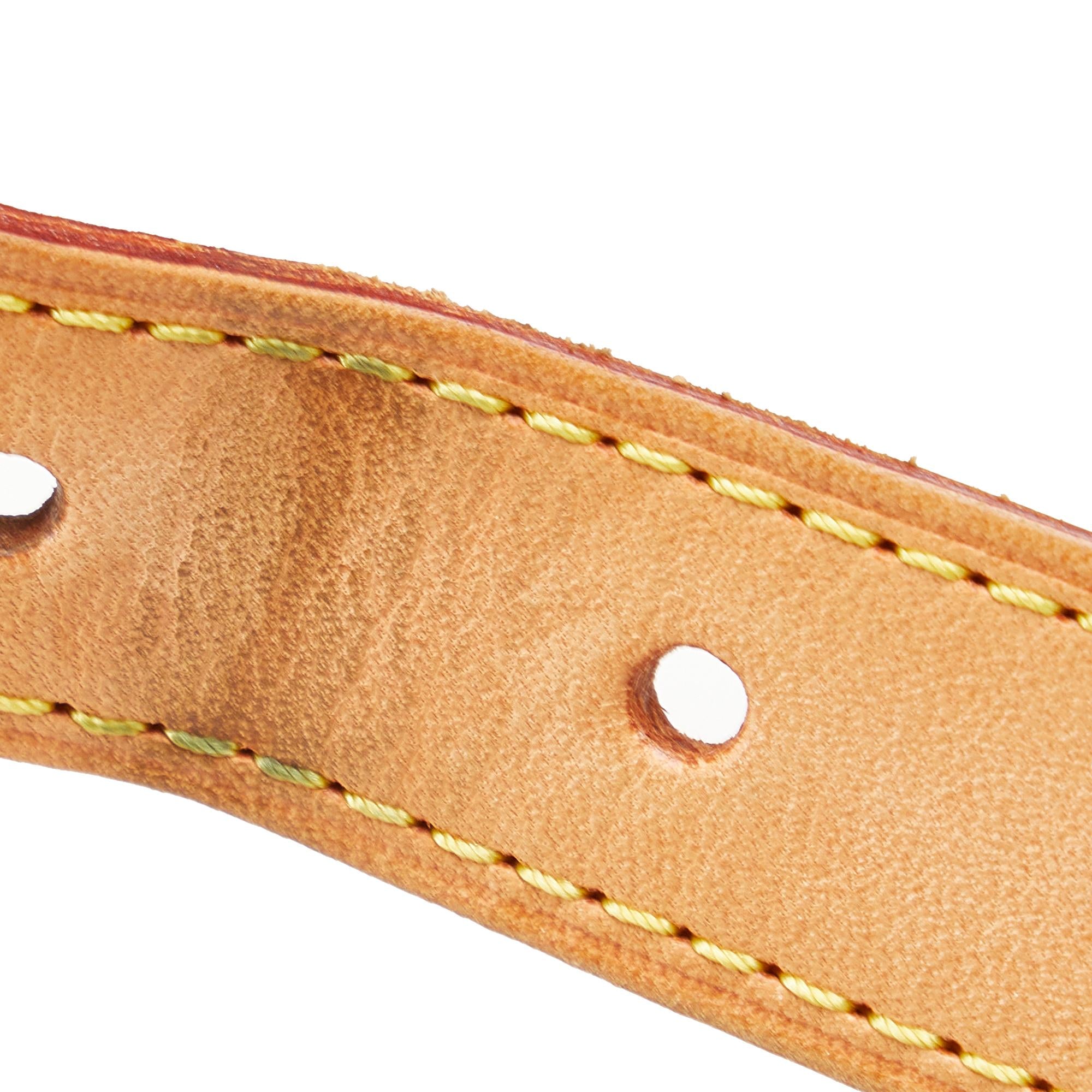 Louis Vuitton Monogram Denim Baggy PM (SHG-y77wjG)