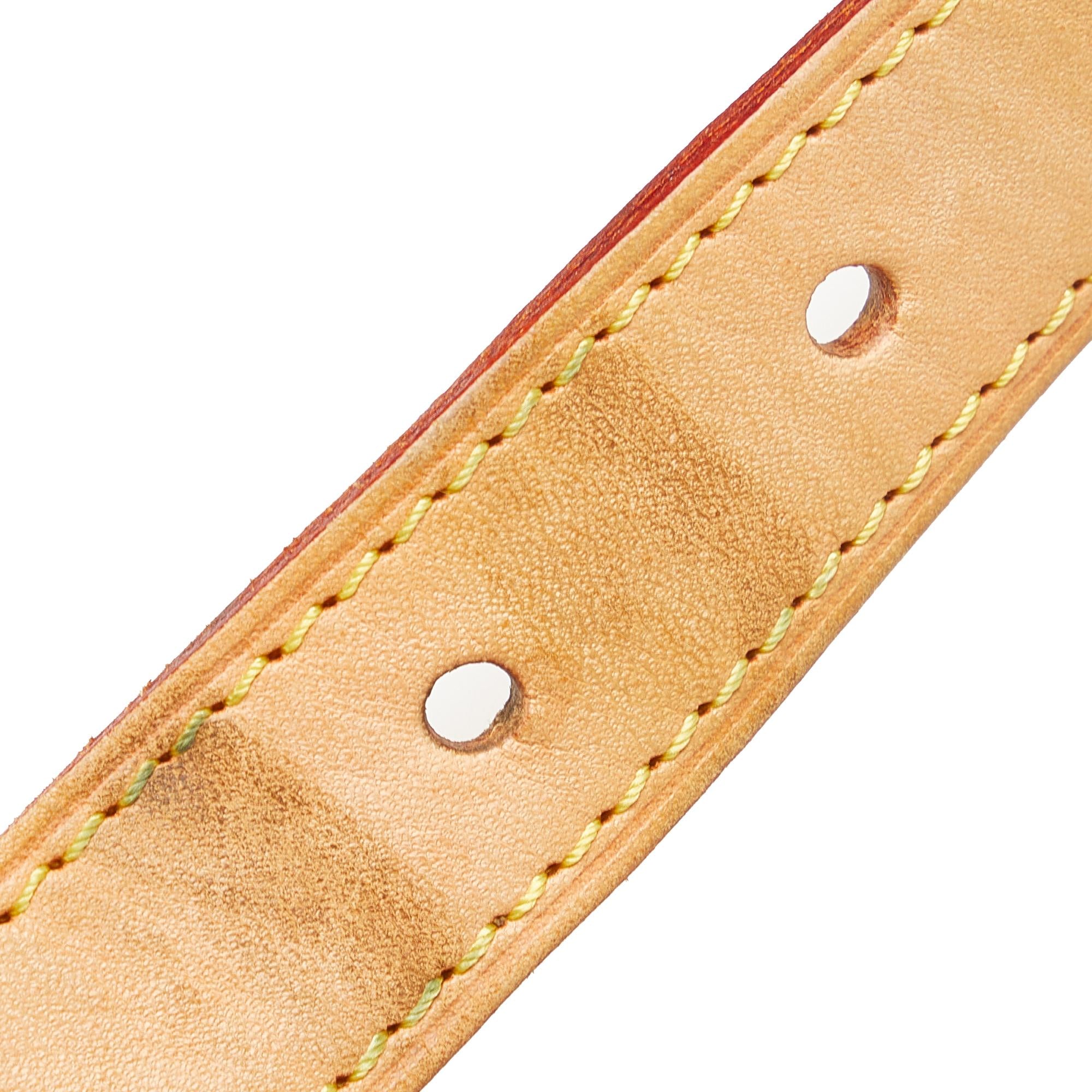 Louis Vuitton Monogram Denim Baggy PM (SHG-y77wjG)