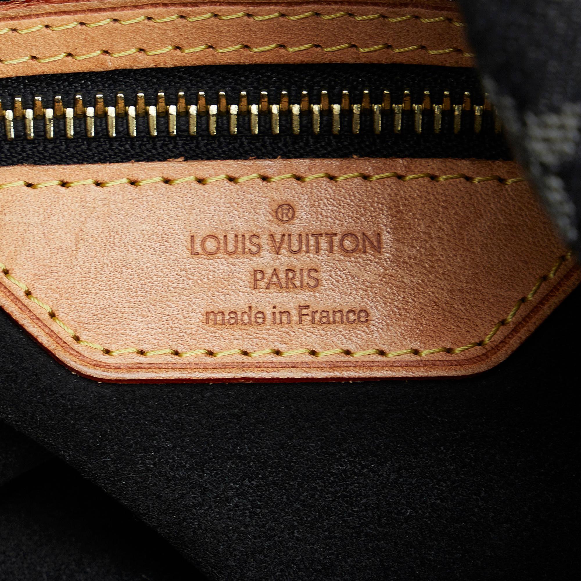 Louis Vuitton Monogram Denim Daily PM (SHG-QSBZuq)