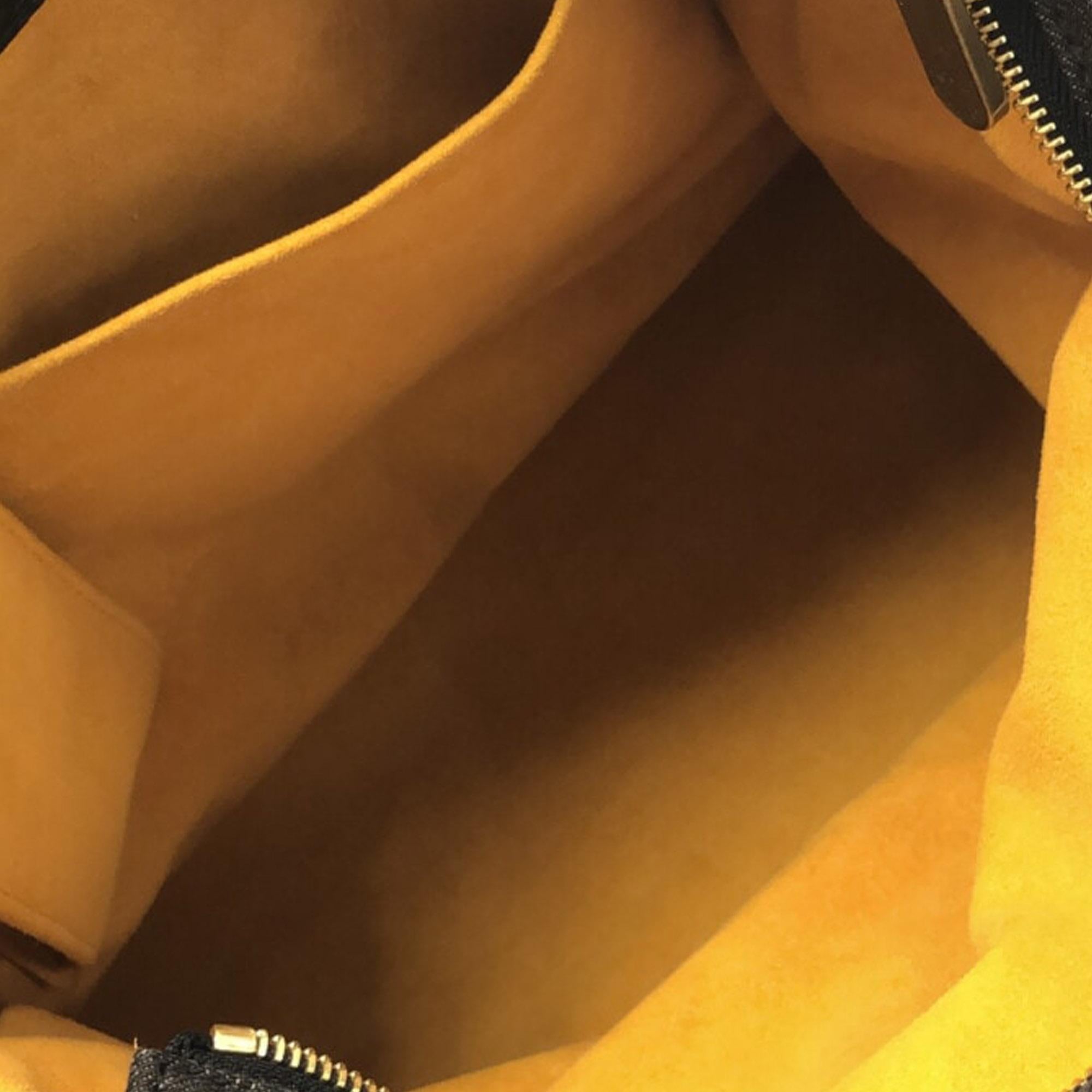 Louis Vuitton Monogram Denim Neo Cabby GM (SHG-DTjZDf)