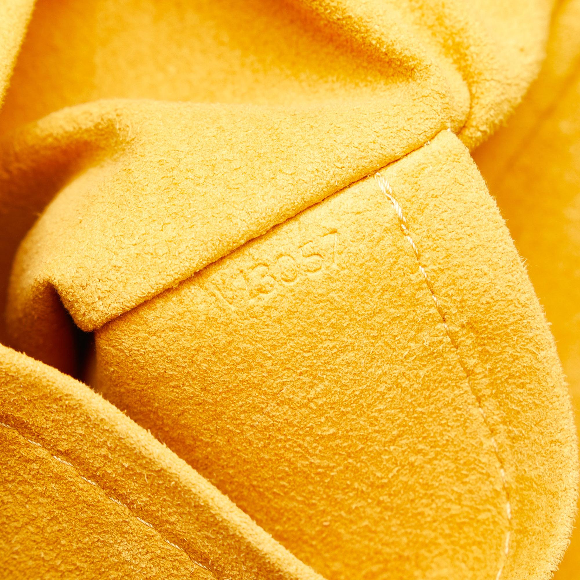 Louis Vuitton Monogram Denim Neo Cabby GM (SHG-z5FFww)