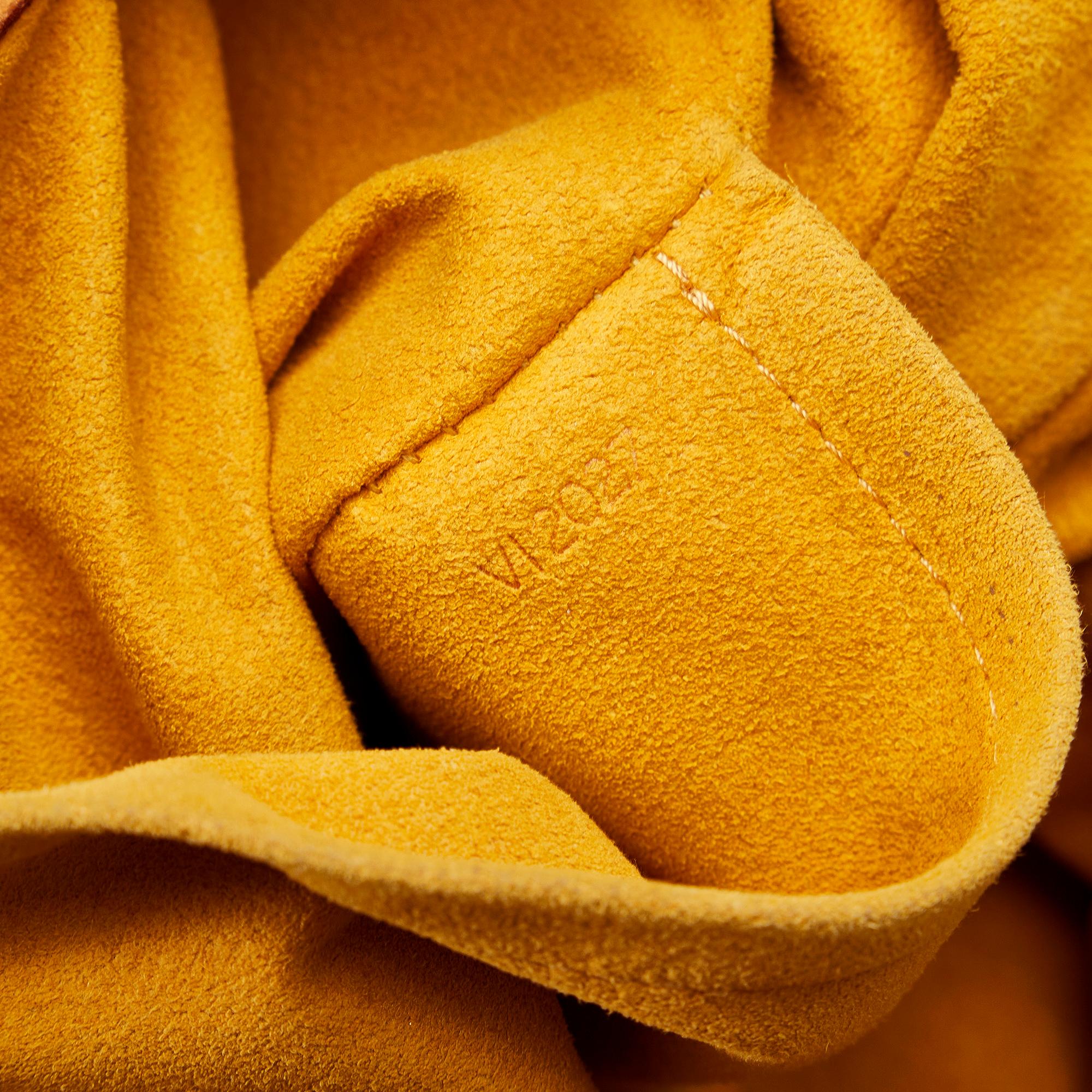 Louis Vuitton Monogram Denim Neo Cabby MM (SHG-bYQHaz)