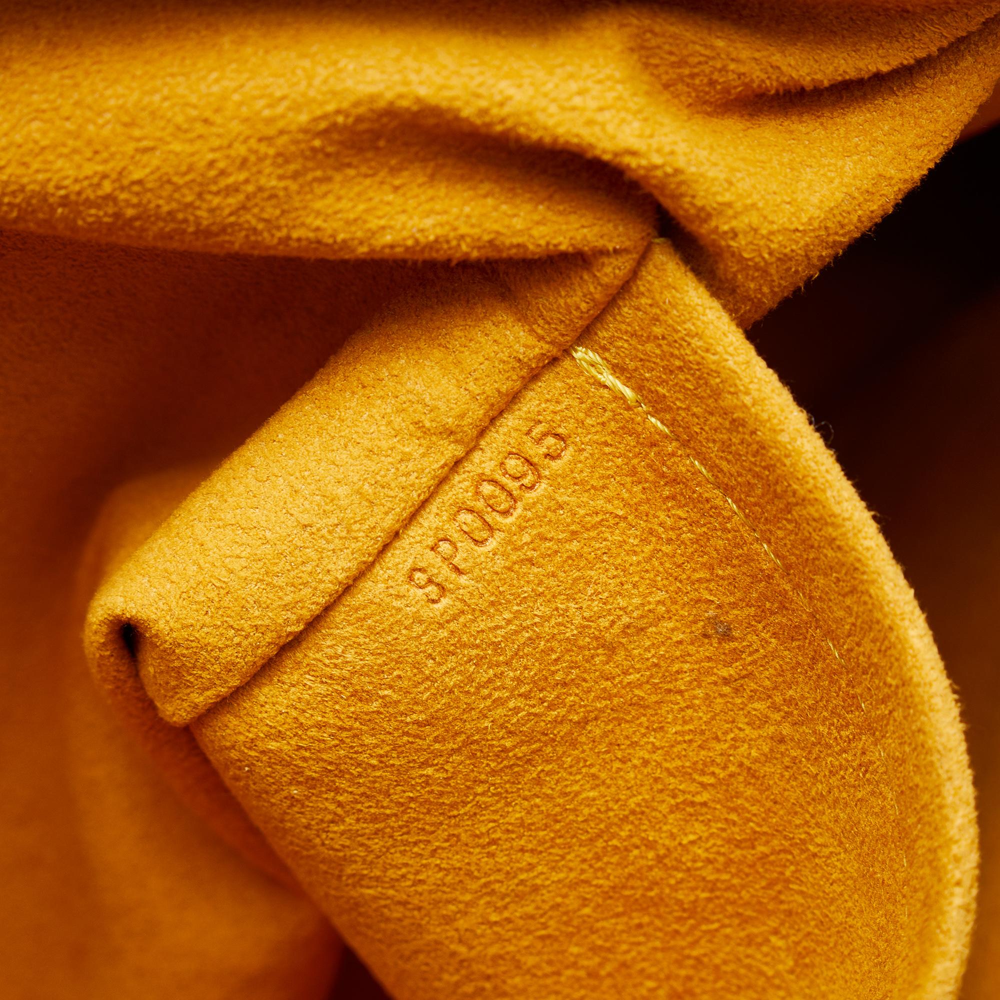 Louis Vuitton Monogram Denim Neo Speedy 30 (SHG-QNaAzn)