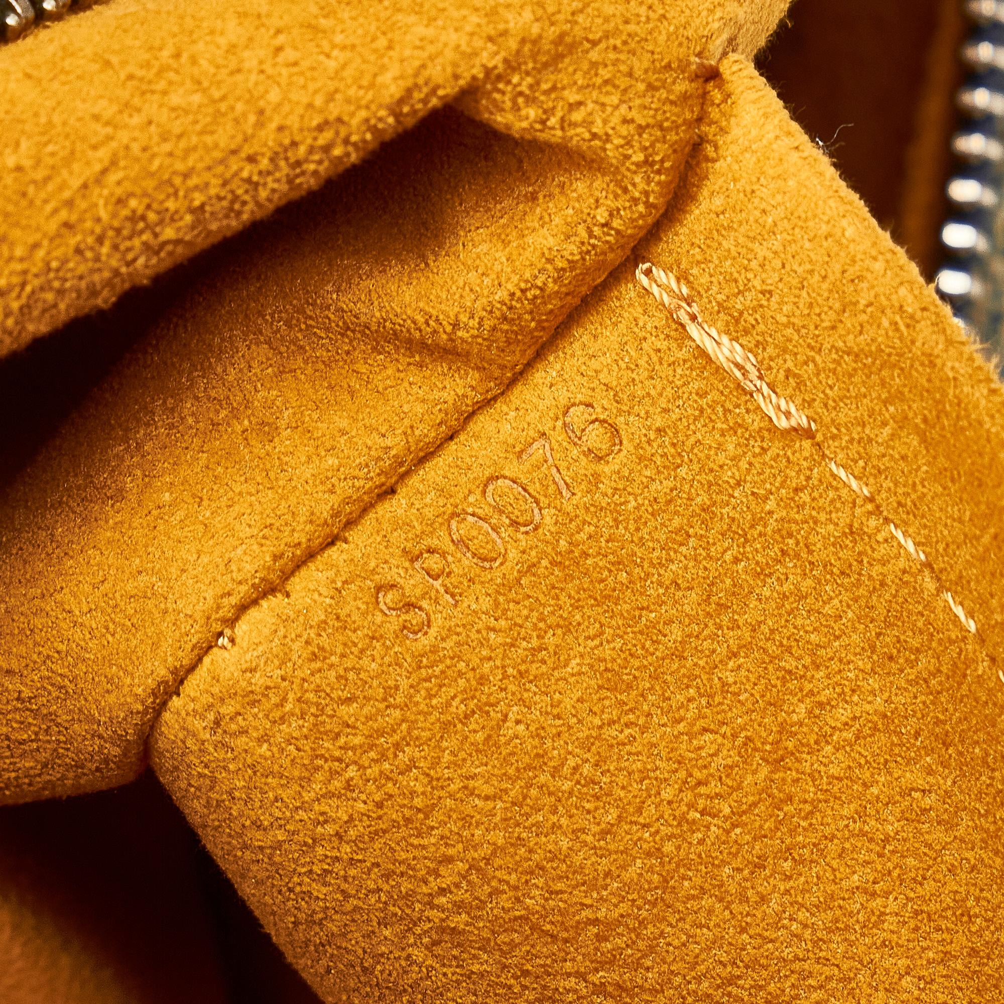 Louis Vuitton Monogram Denim Neo Speedy 30 (SHG-QgCgr2)