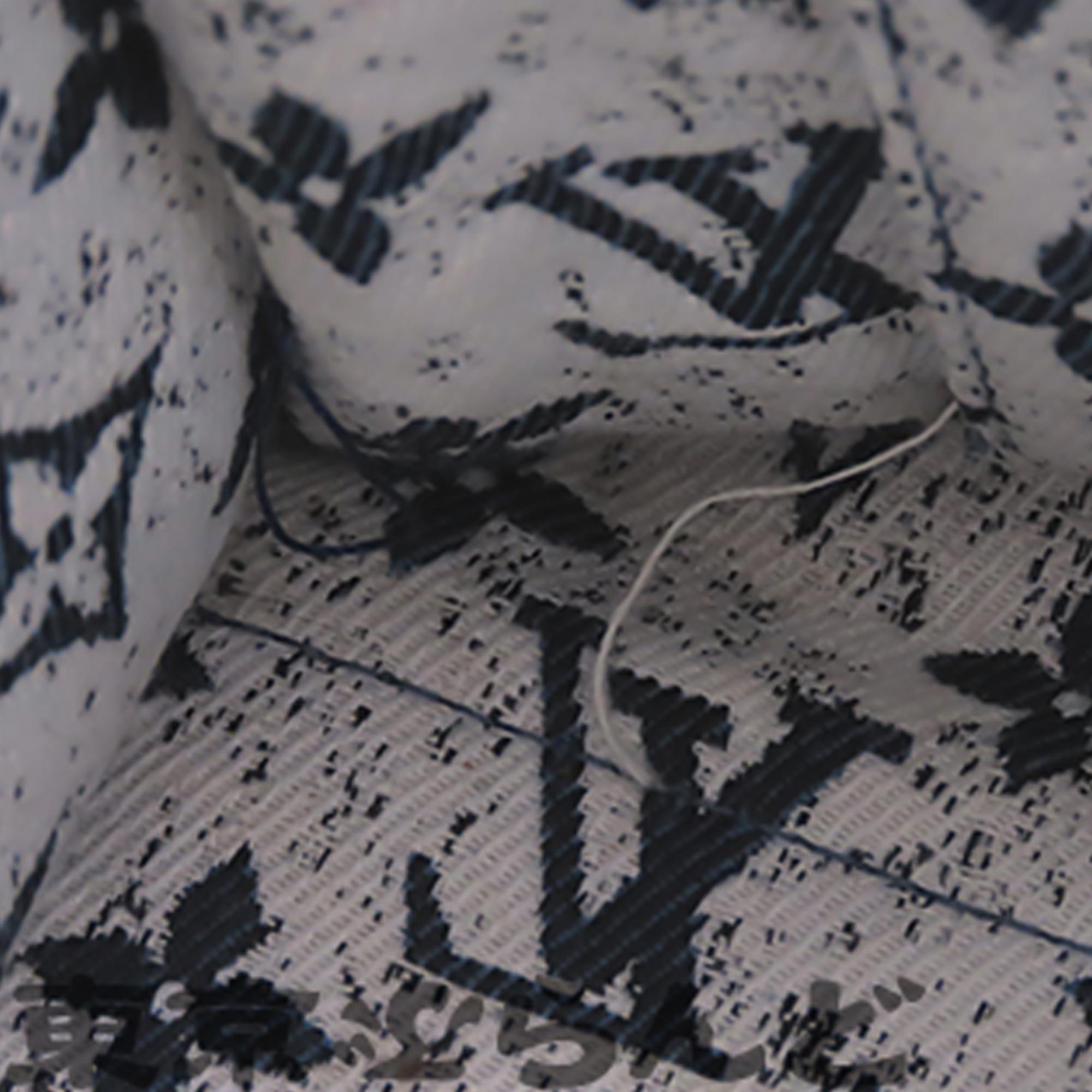 Louis Vuitton Monogram Denim Onthego MM (SHG-zqLHQZ)