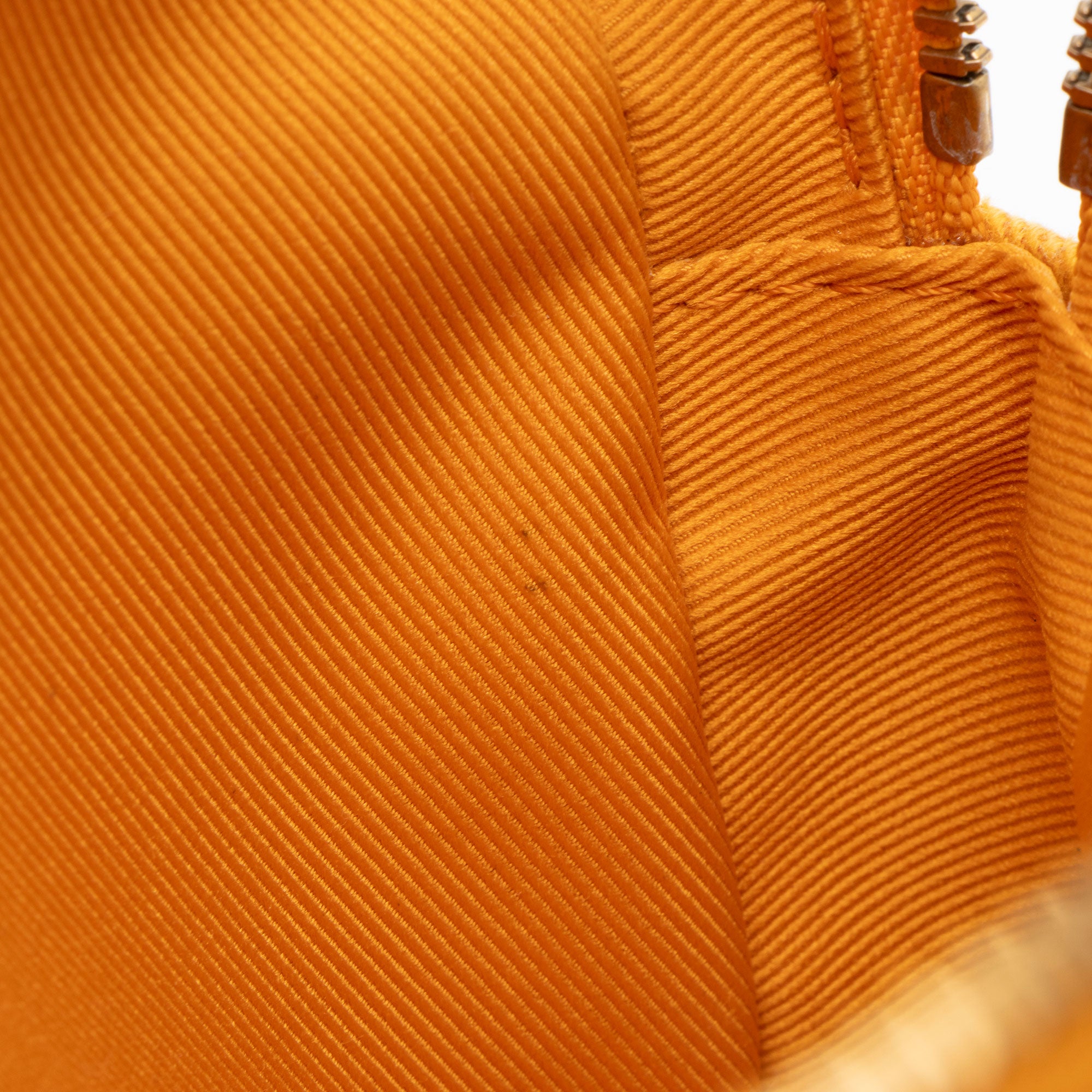 Louis Vuitton Monogram Denim Outdoor Belt Bag