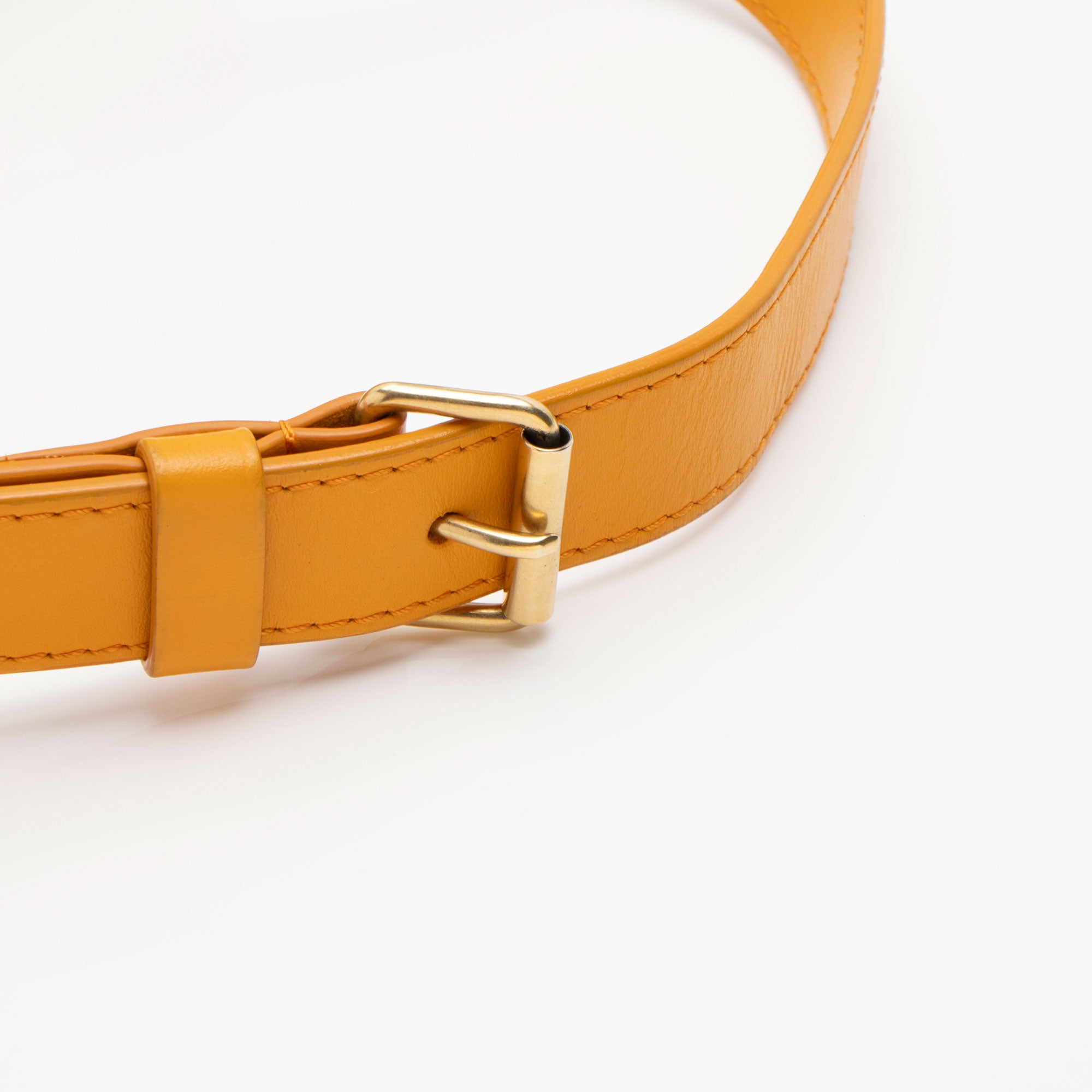 Louis Vuitton Monogram Denim Outdoor Belt Bag