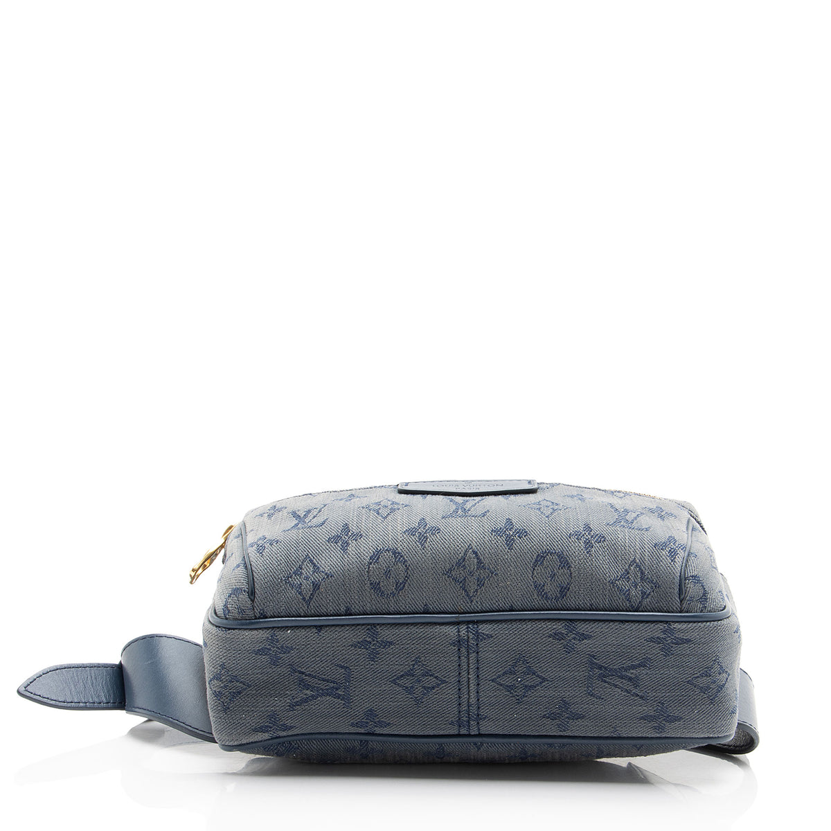 Louis Vuitton Monogram Denim Outdoor Bumbag