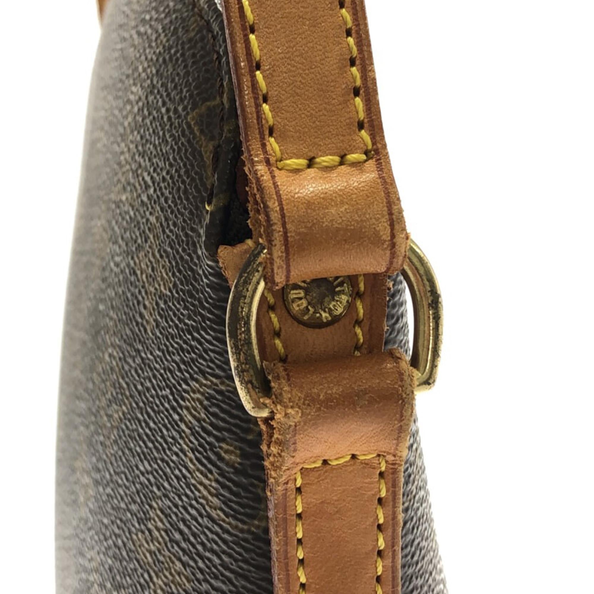 Louis Vuitton Monogram Drouot (SHG-0LeB9o)
