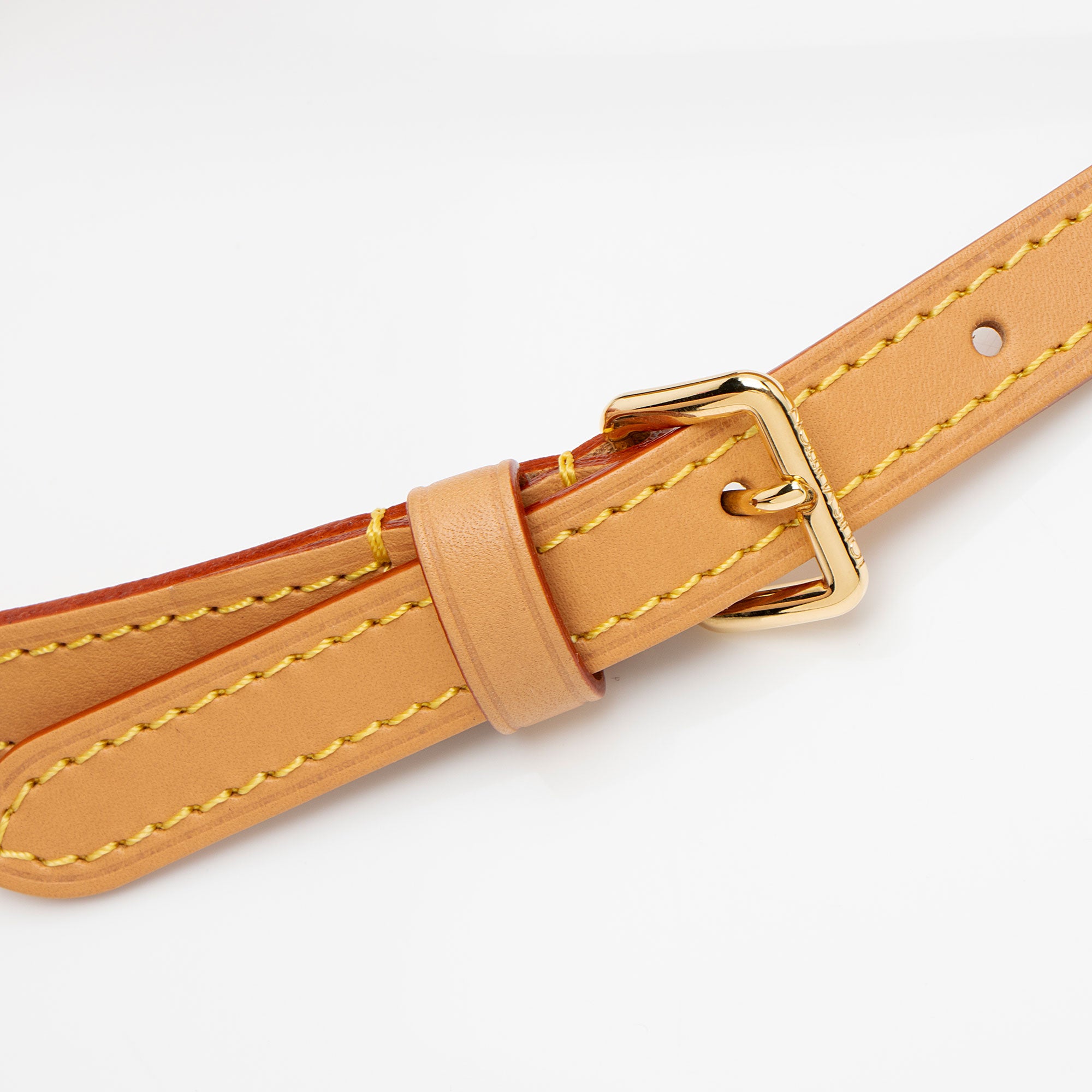 Louis Vuitton Monogram Dune Nano Alma Satchel (SHF-8C72bU)