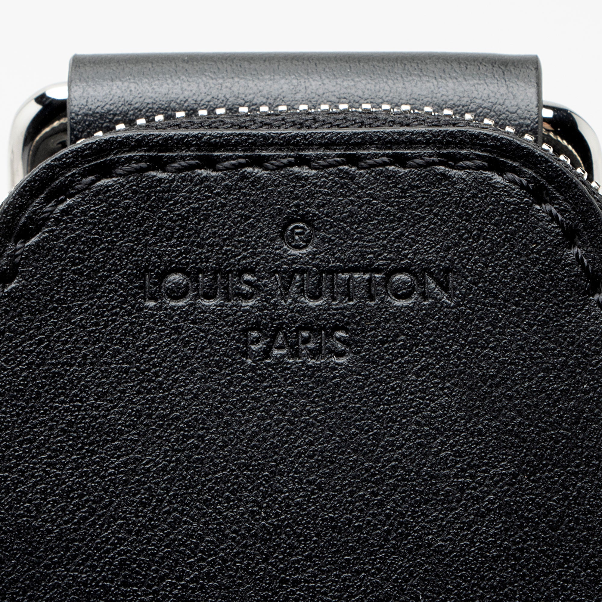 Louis Vuitton Monogram Eclipse Avenue PM Sling Bag