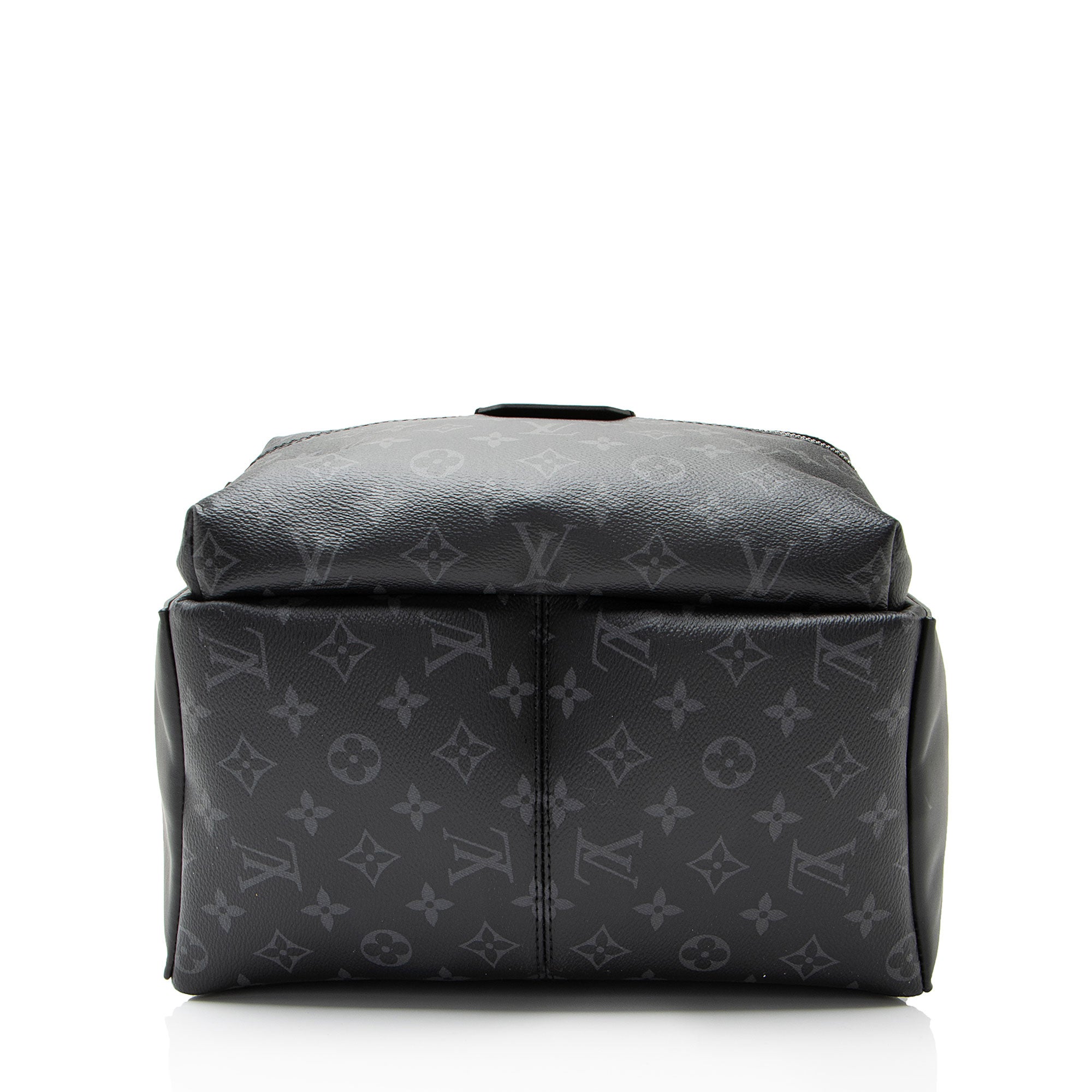 Louis Vuitton Monogram Eclipse Discovery PM Backpack