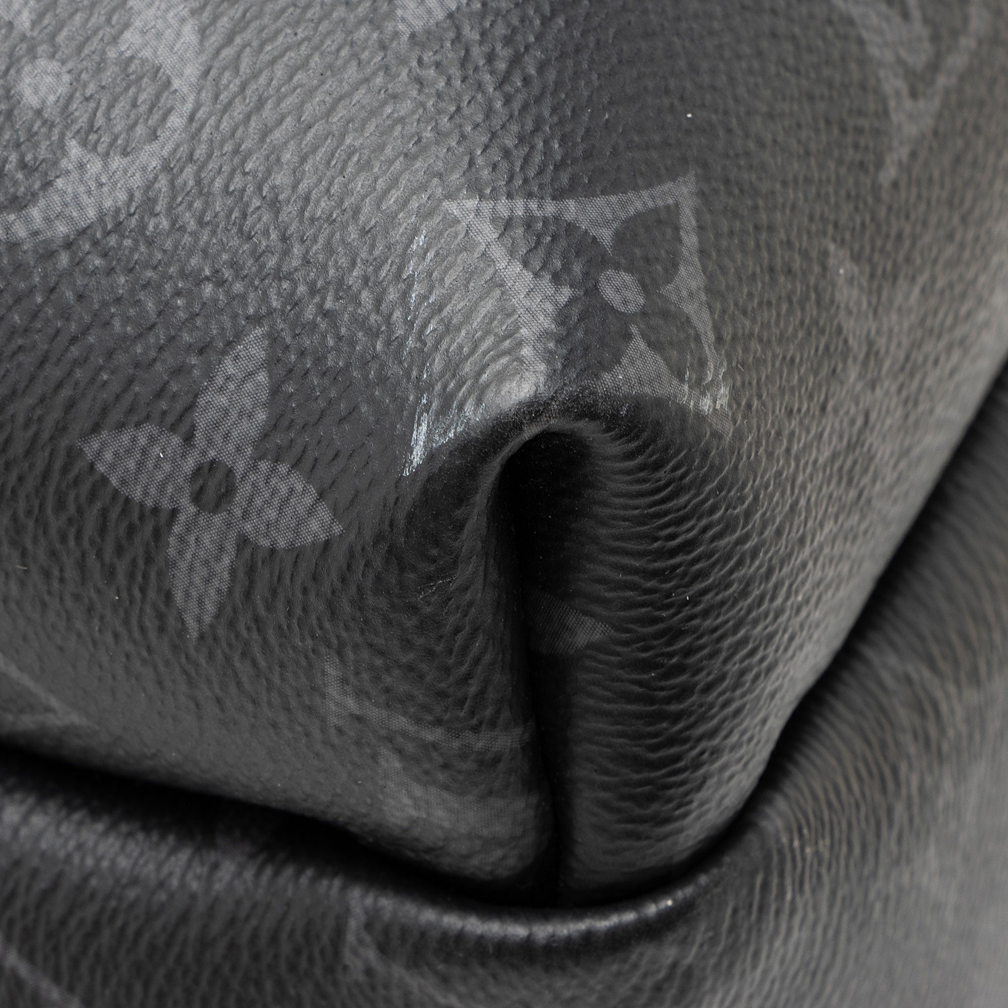 Louis Vuitton Monogram Eclipse Discovery PM Backpack