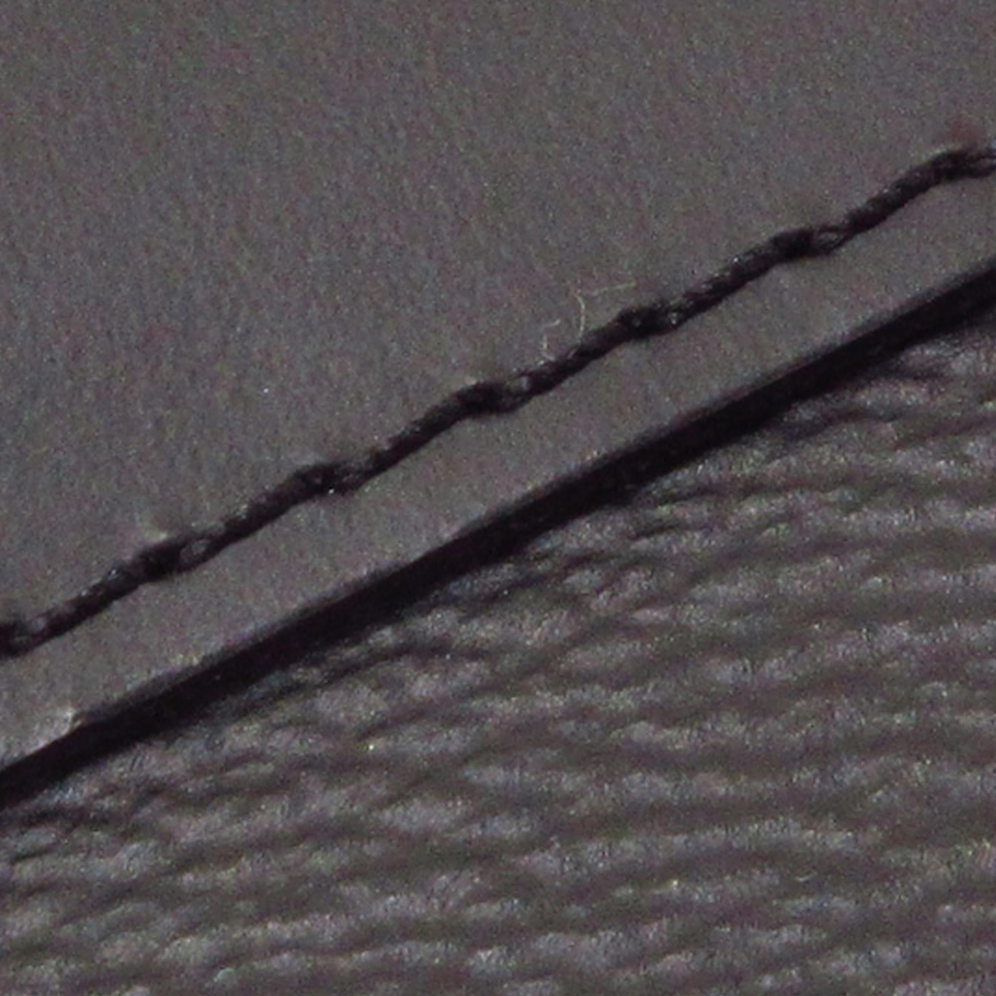 Louis Vuitton Monogram Eclipse Discovery Pochette (SHG-H5M49L)