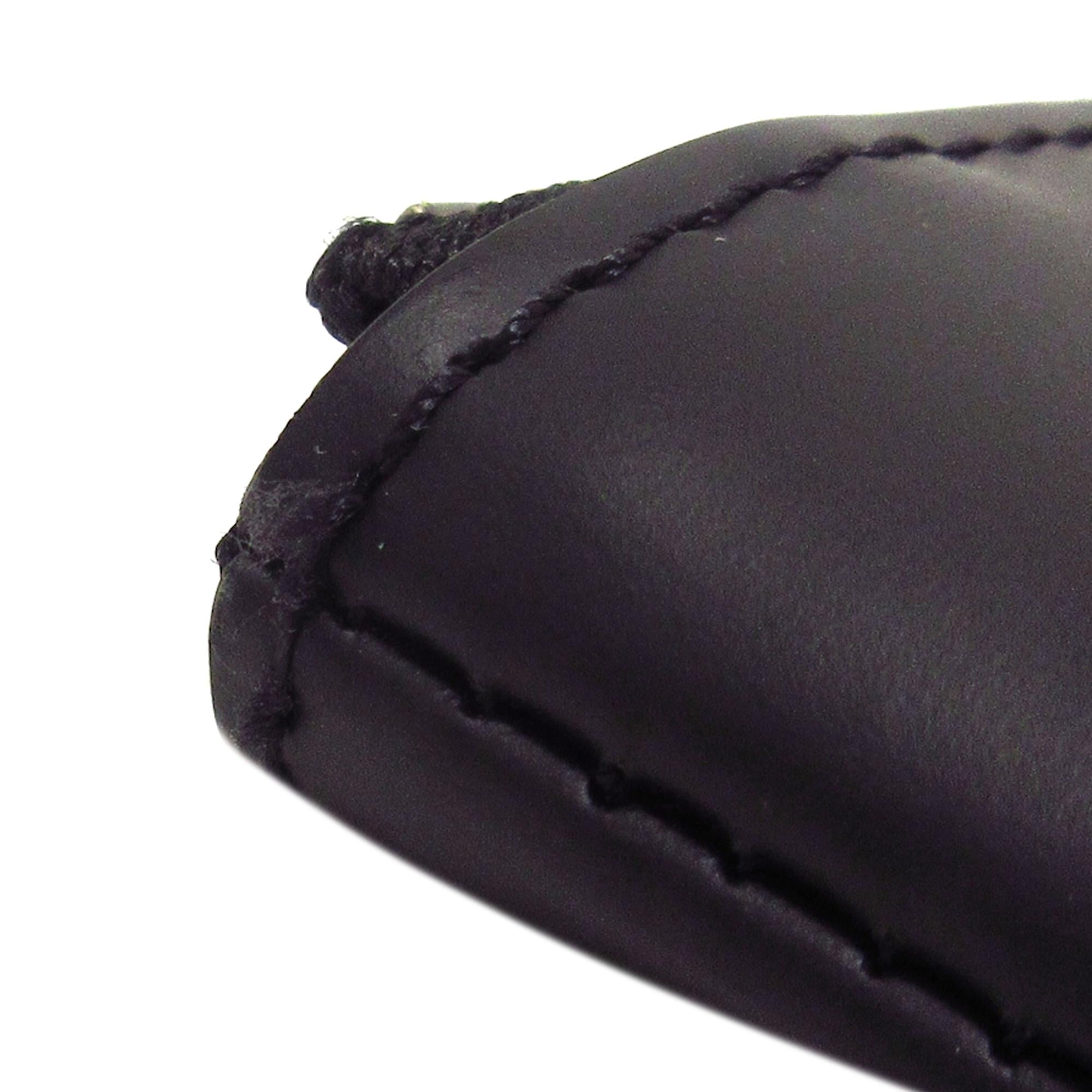 Louis Vuitton Monogram Eclipse Discovery Pochette (SHG-H5M49L)