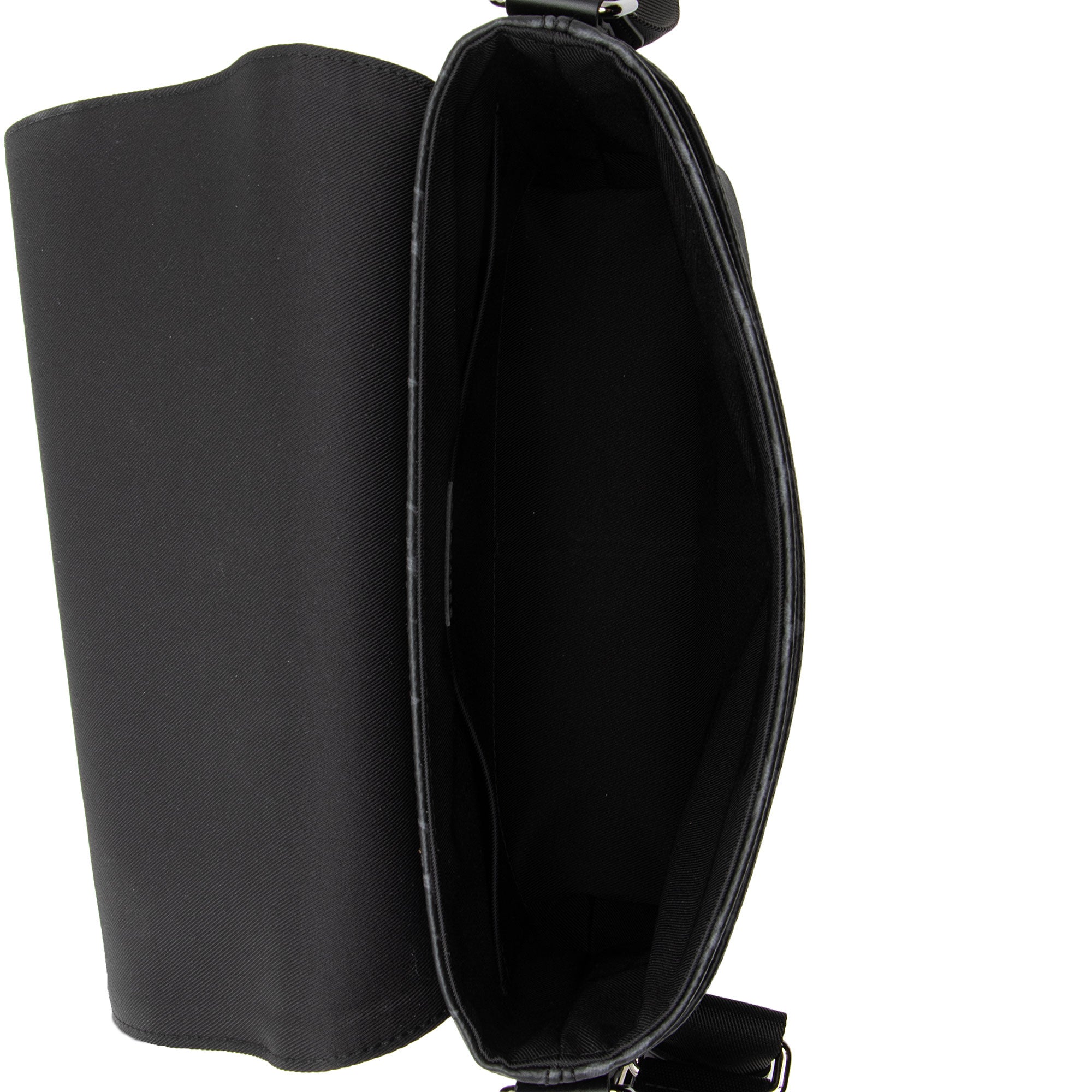 Louis Vuitton Monogram Eclipse District PM Messenger Bag (SHF-tjLCiN)