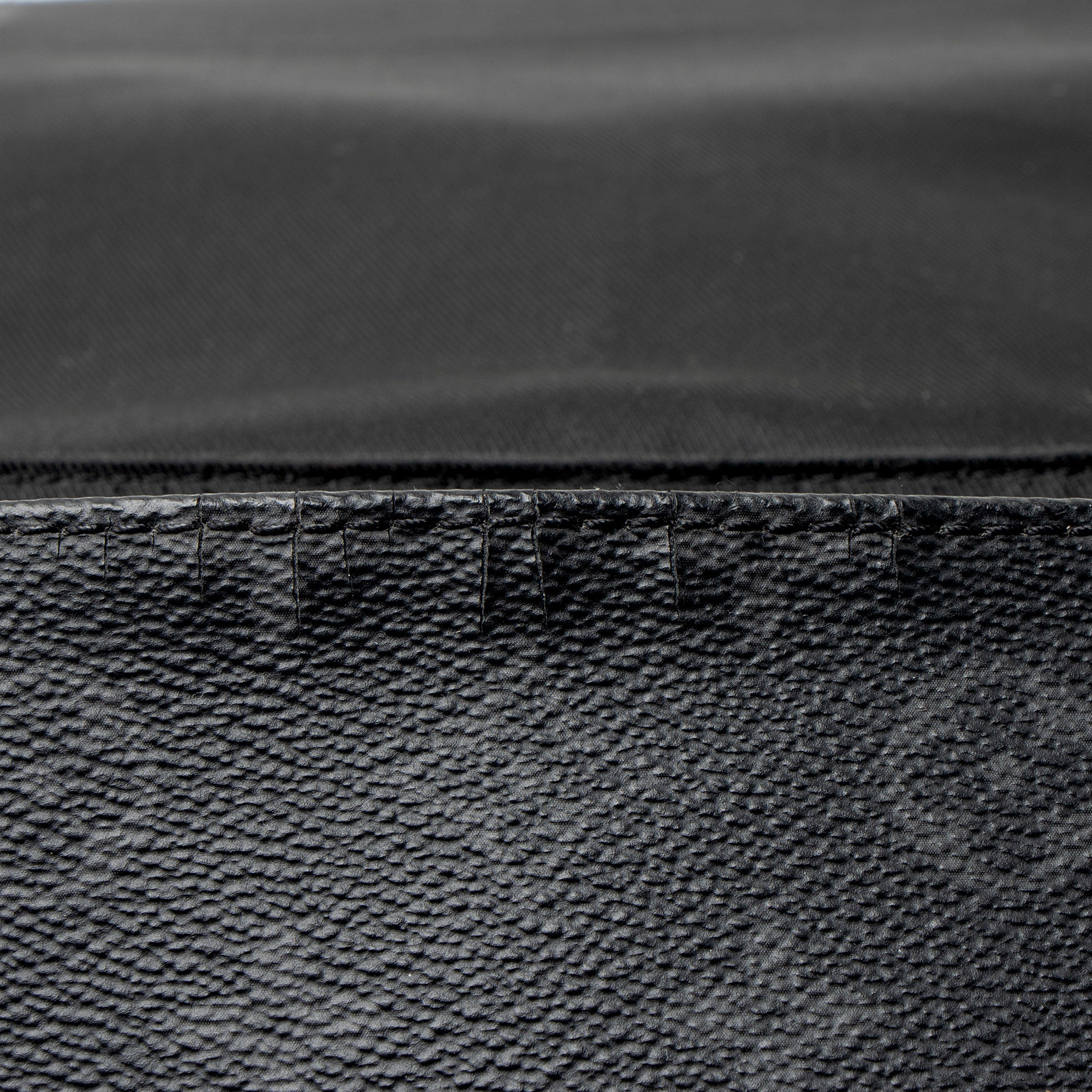 Louis Vuitton Monogram Eclipse District PM Messenger