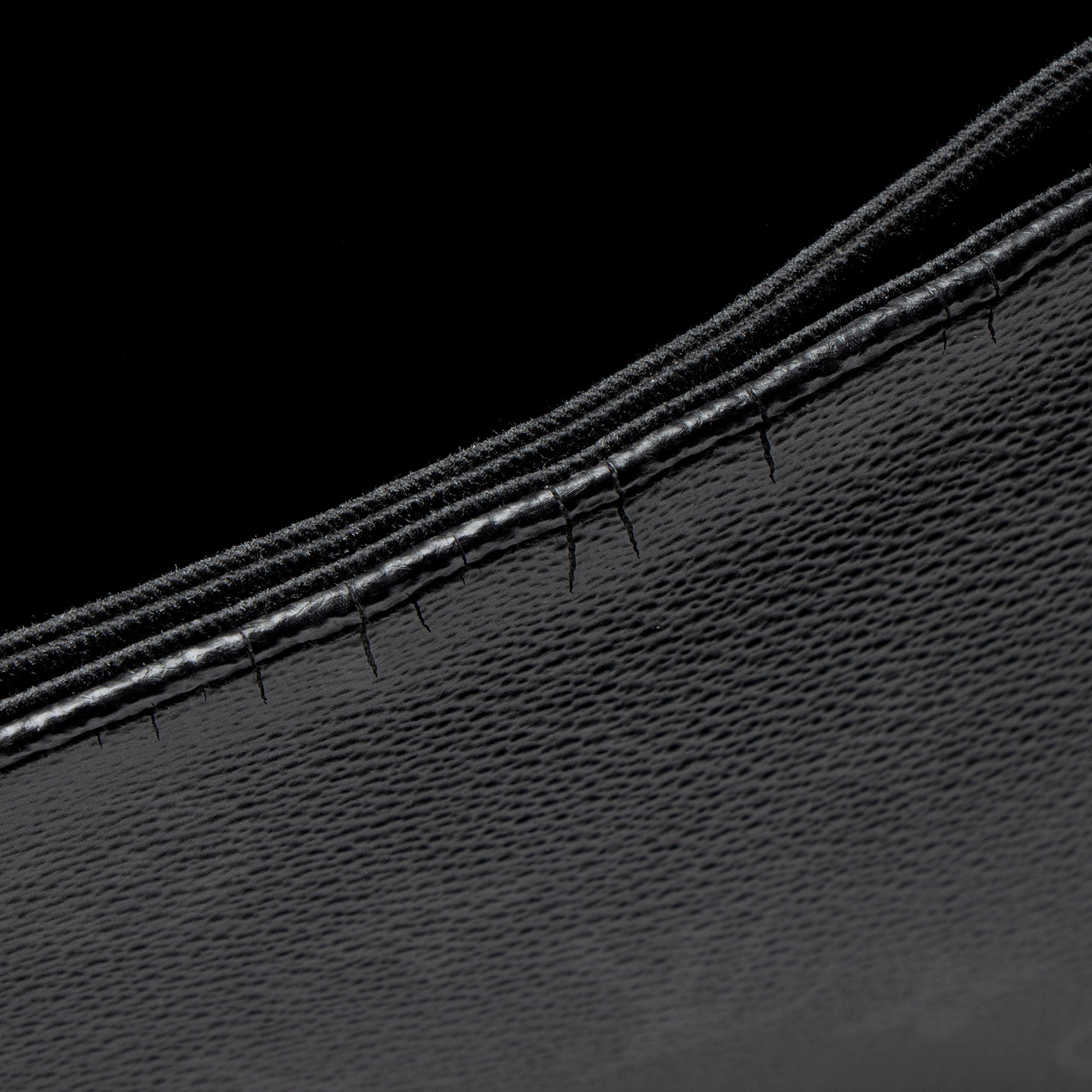 Louis Vuitton Monogram Eclipse District PM Messenger