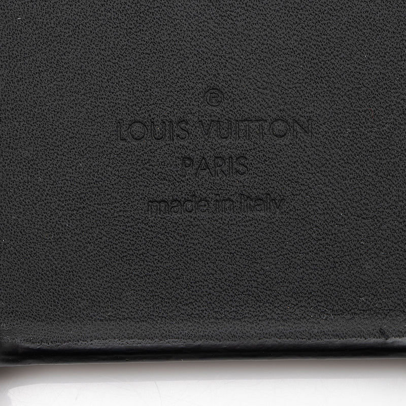 Louis Vuitton Monogram Canvas Eye Trunk iPhone X Case (SHF-9XQGTf)