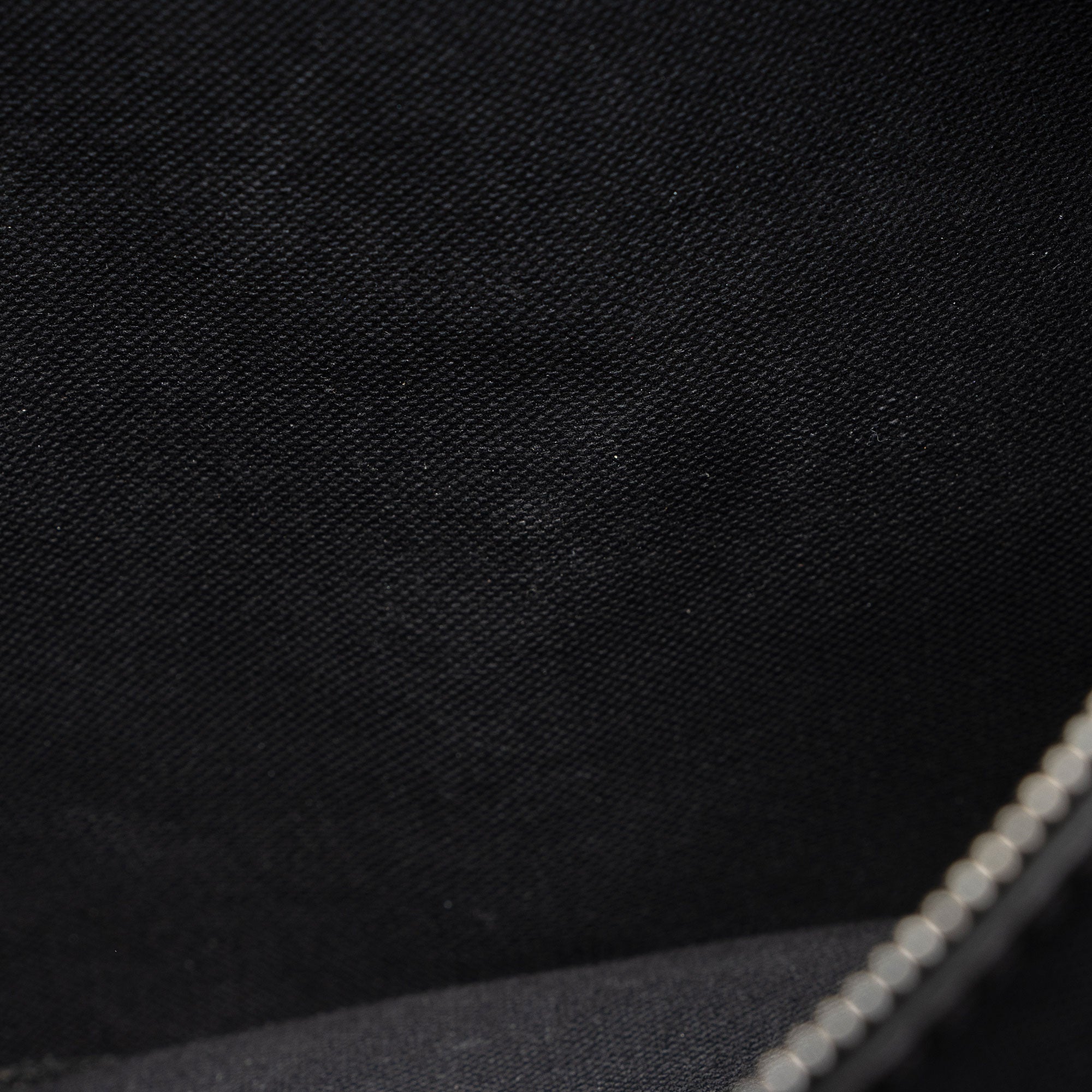 Louis Vuitton Monogram Eclipse Keepall Bandouliere 45 Duffle