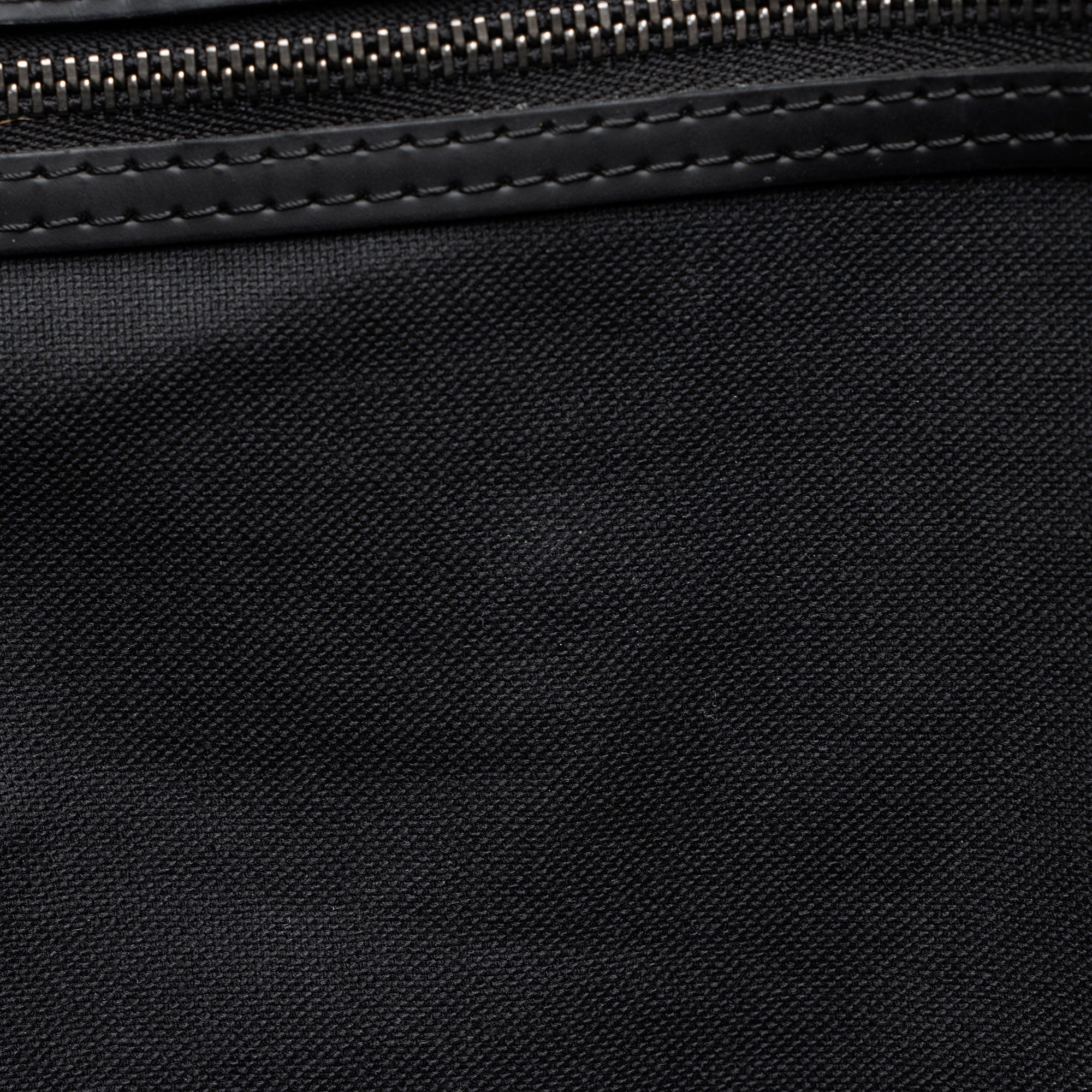 Louis Vuitton Monogram Eclipse Keepall Bandouliere 45 Duffle