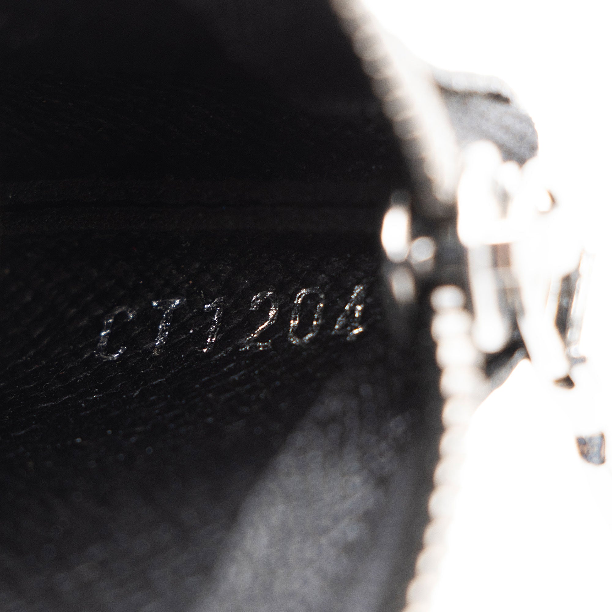 Louis Vuitton Monogram Eclipse Key Pouch