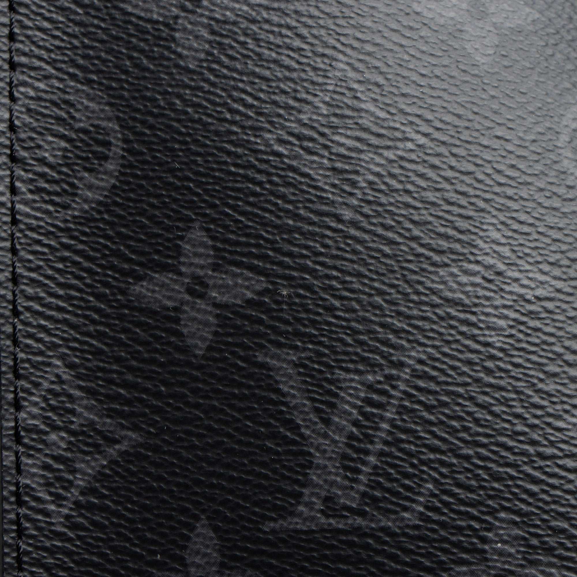 Louis Vuitton Monogram Eclipse Sac Grand Tote