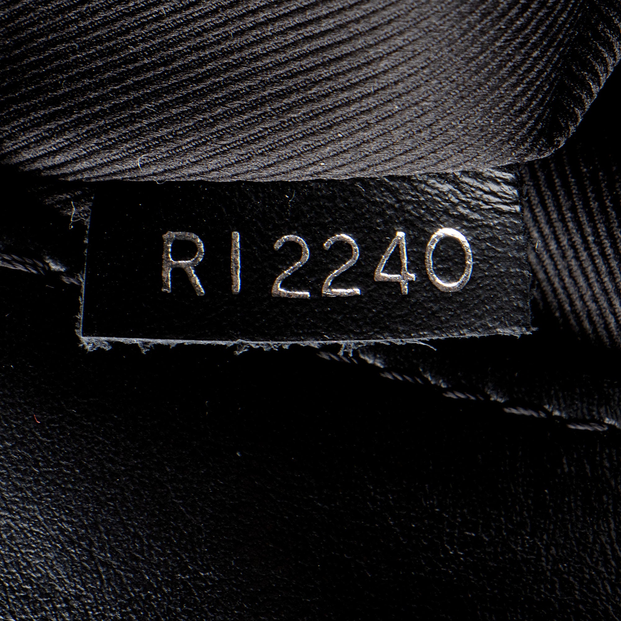 Louis Vuitton Monogram Eclipse Sac Grand Tote