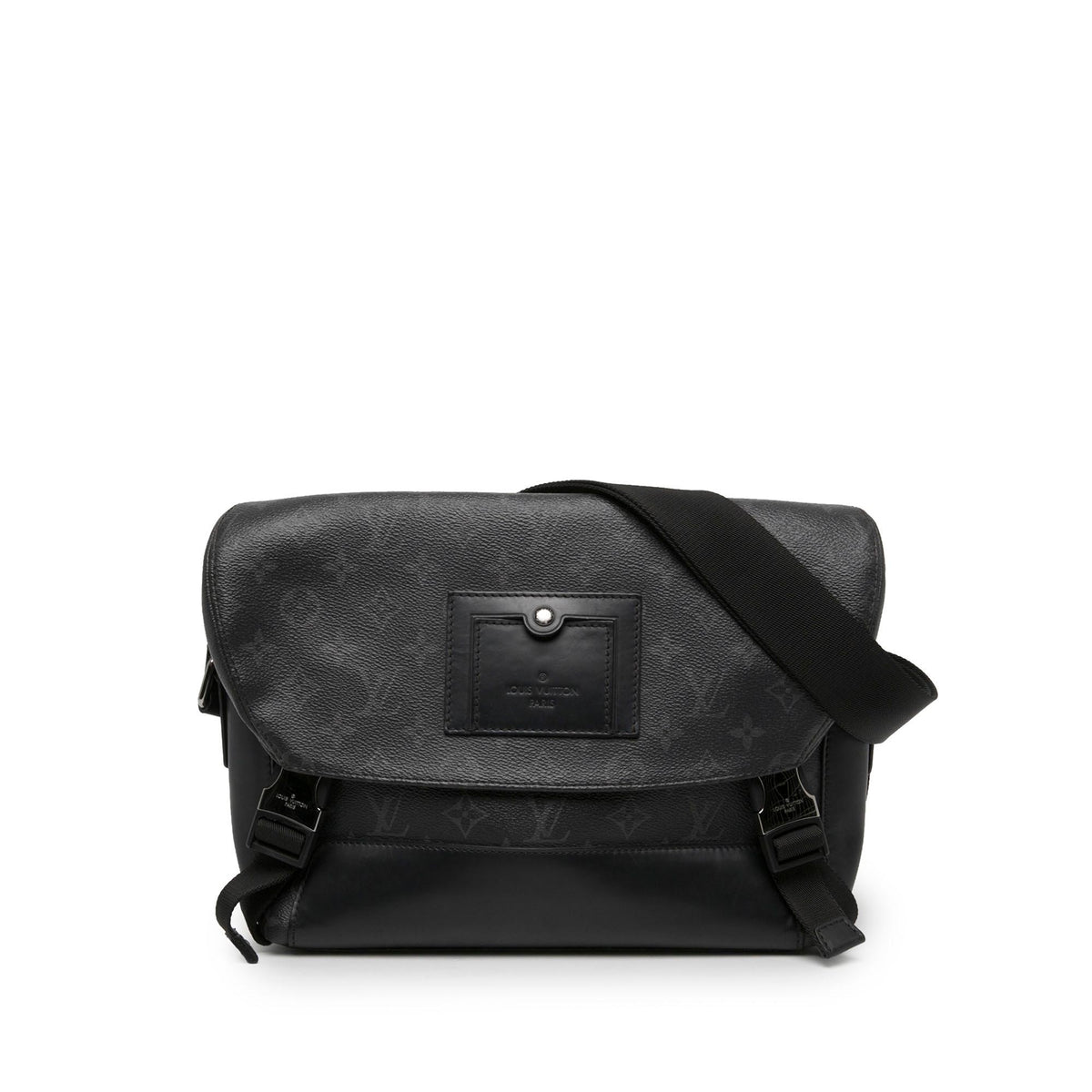 Louis Vuitton Monogram Eclipse Voyager PM