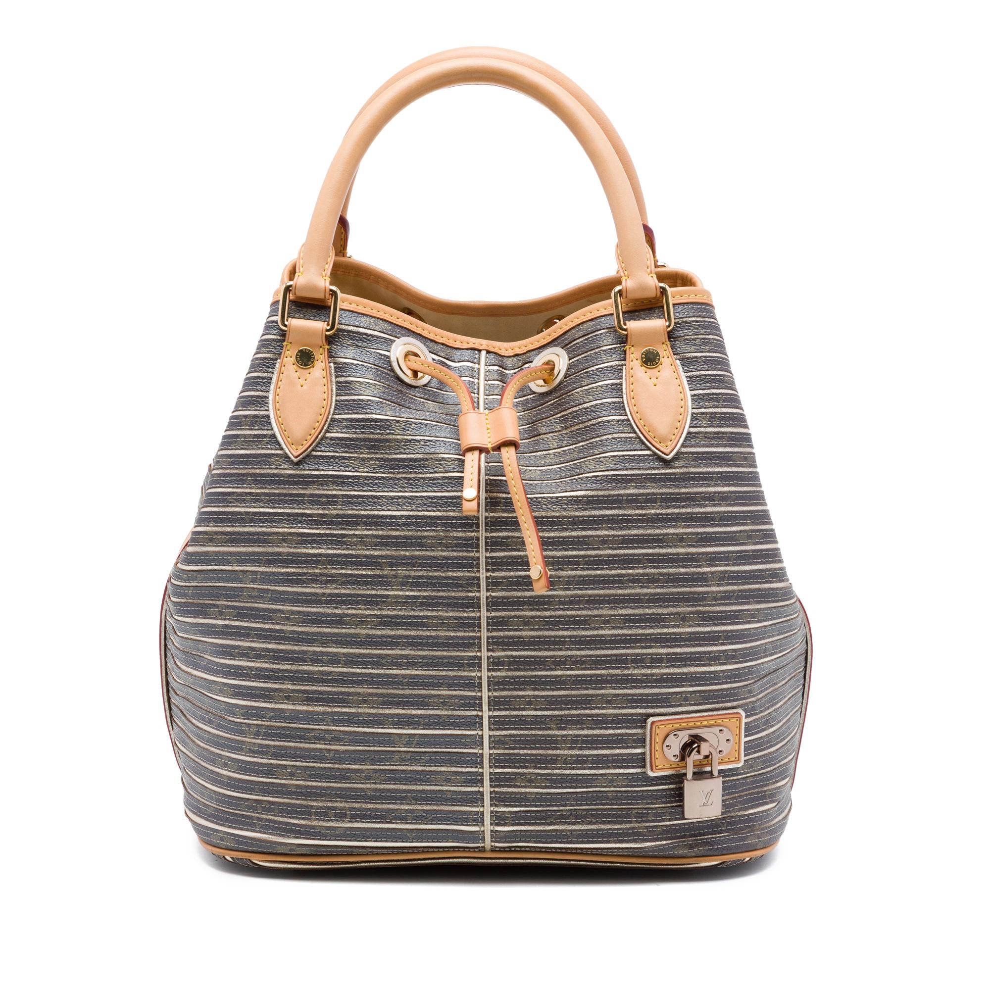 Louis Vuitton Monogram Eden Neo