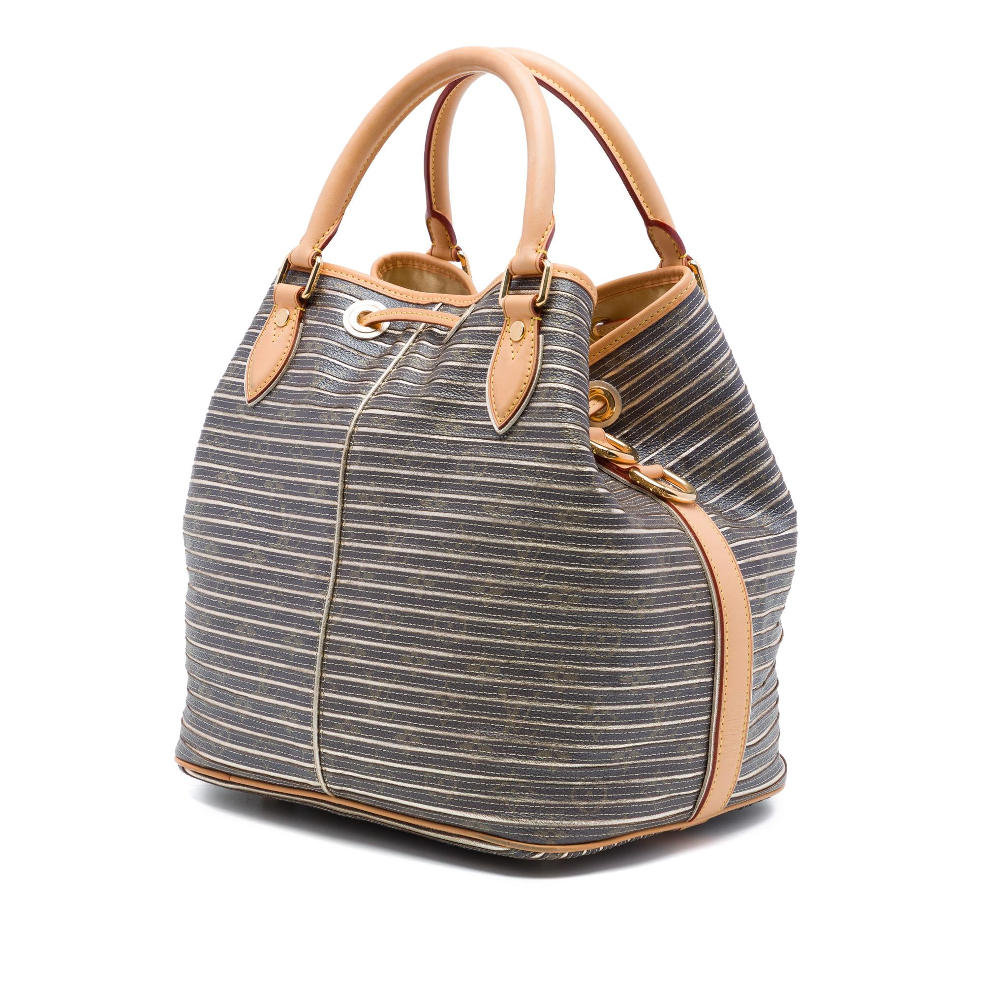 Louis Vuitton Monogram Eden Neo