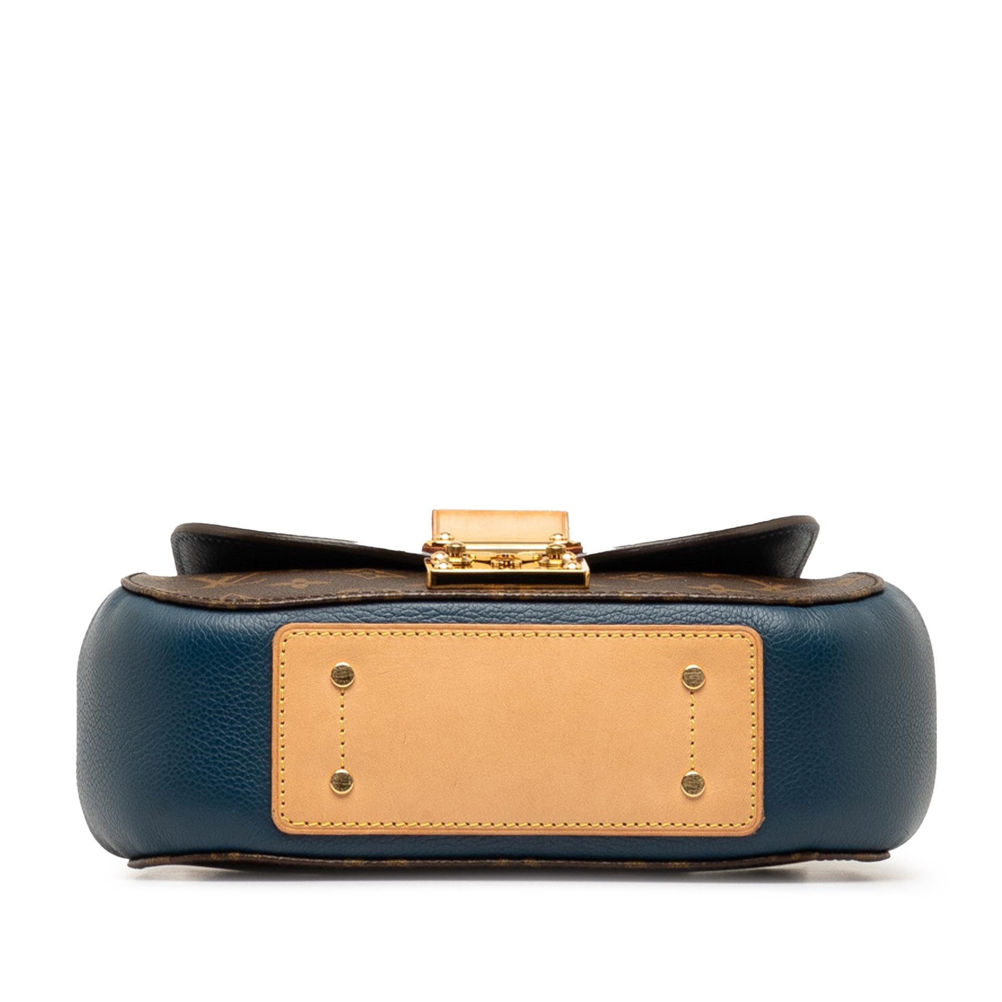 Louis Vuitton Monogram Eden PM (SHG-76yOO2)