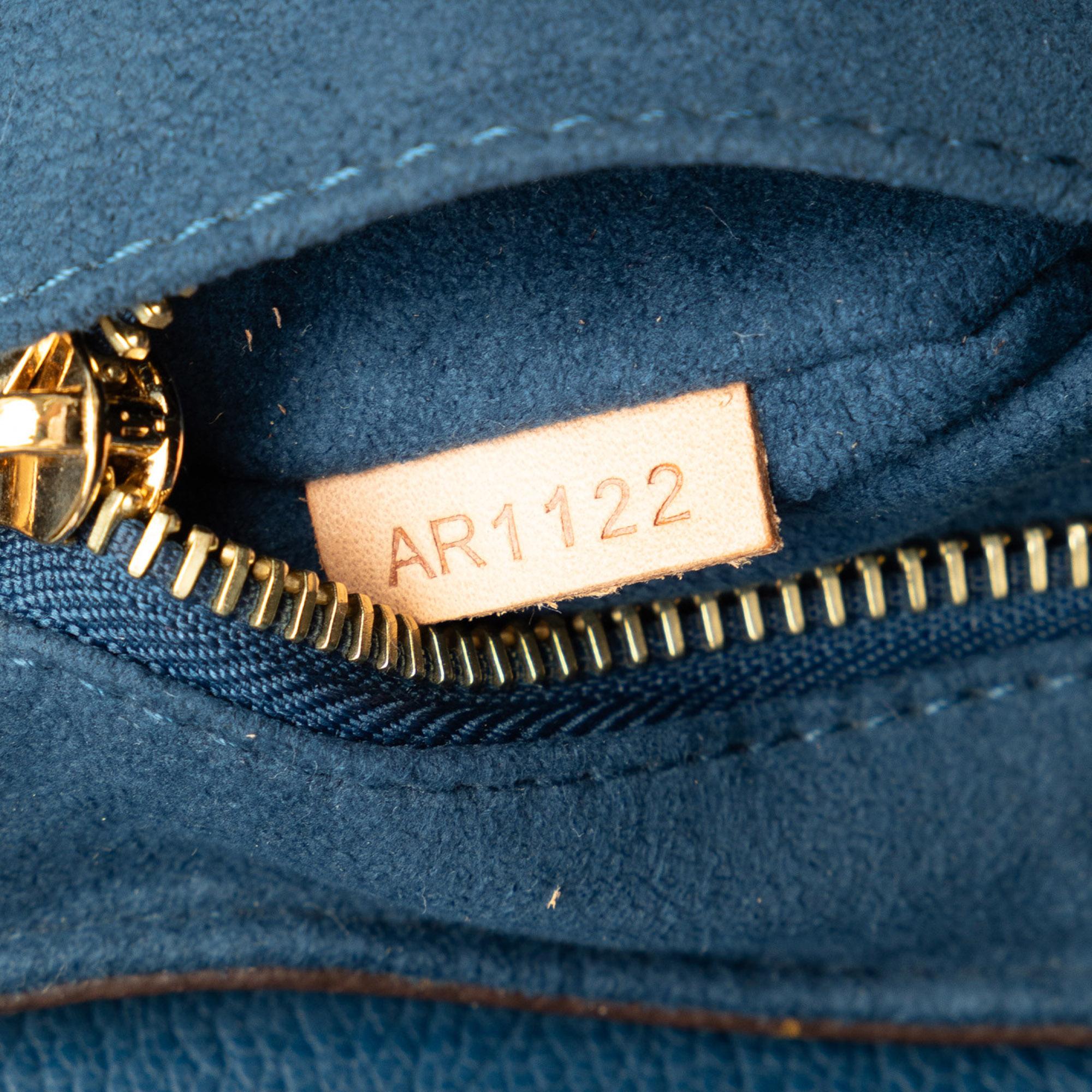 Louis Vuitton Monogram Eden PM (SHG-76yOO2)