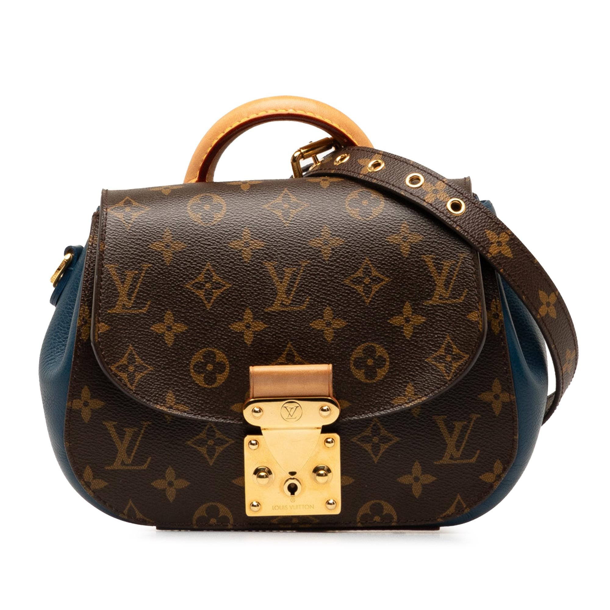 Louis Vuitton Monogram Eden PM (SHG-76yOO2)
