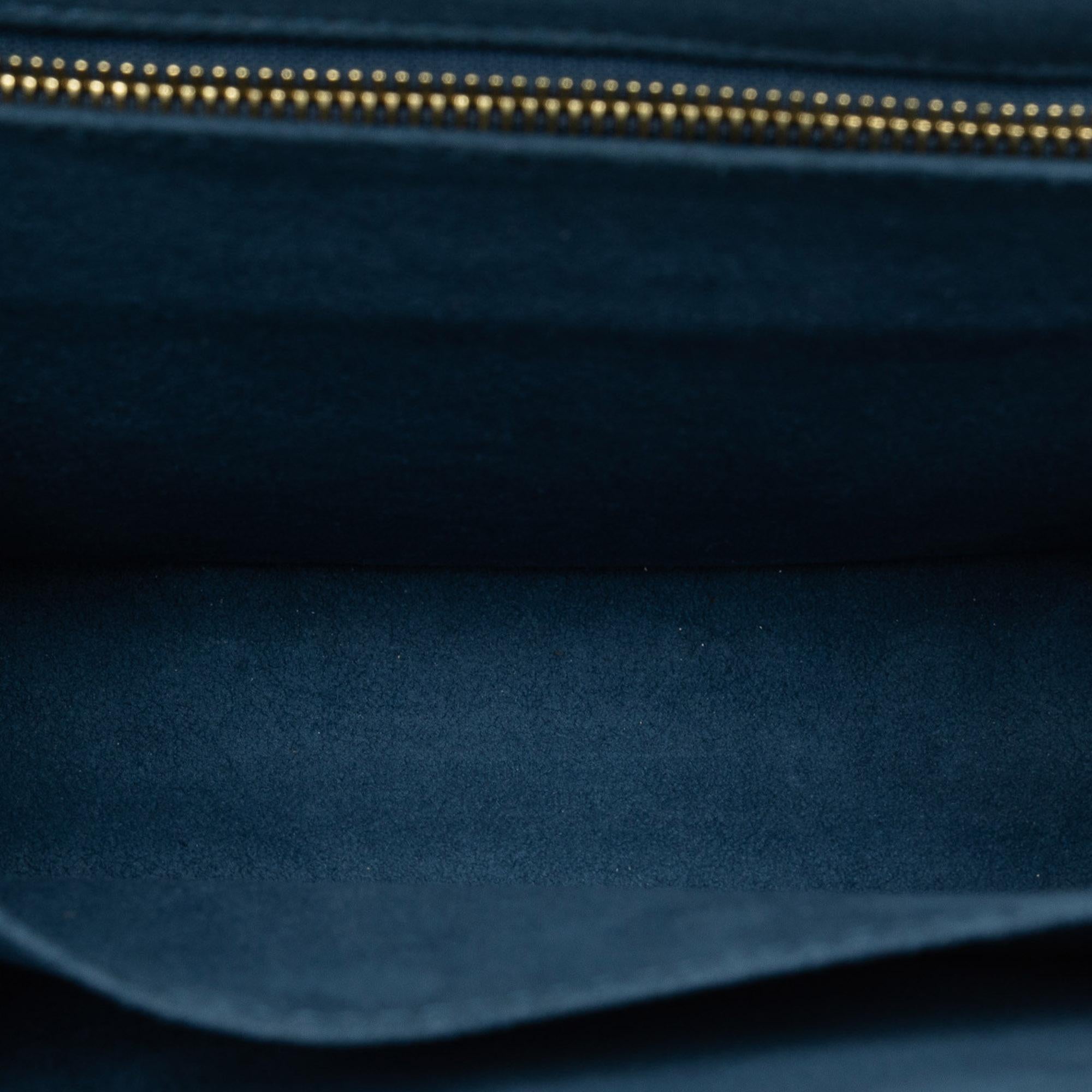 Louis Vuitton Monogram Eden PM (SHG-76yOO2)