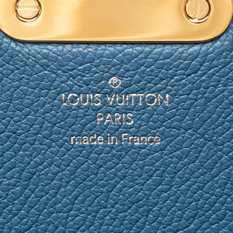 Louis Vuitton Monogram Eden PM (SHG-76yOO2)