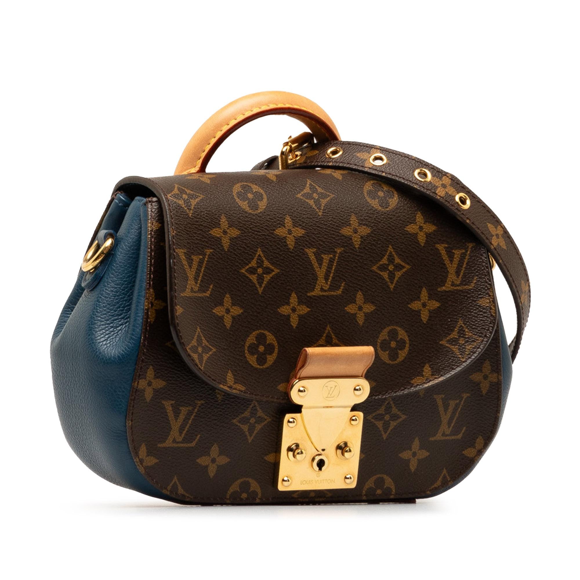 Louis Vuitton Monogram Eden PM (SHG-76yOO2)