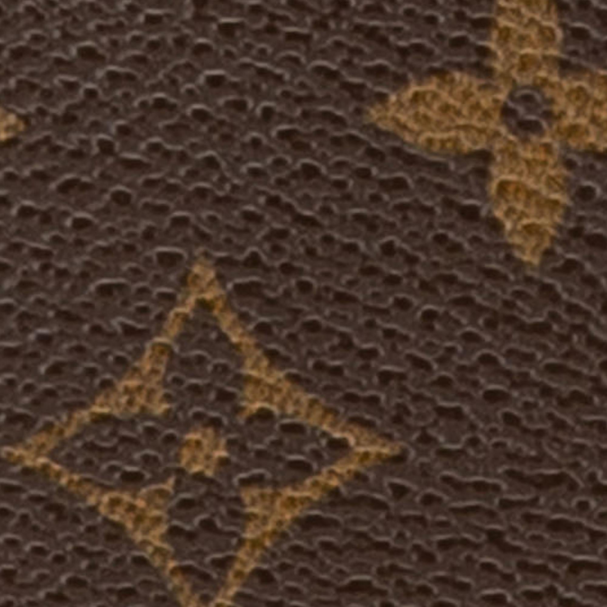 Louis Vuitton Monogram Ellipse Backpack