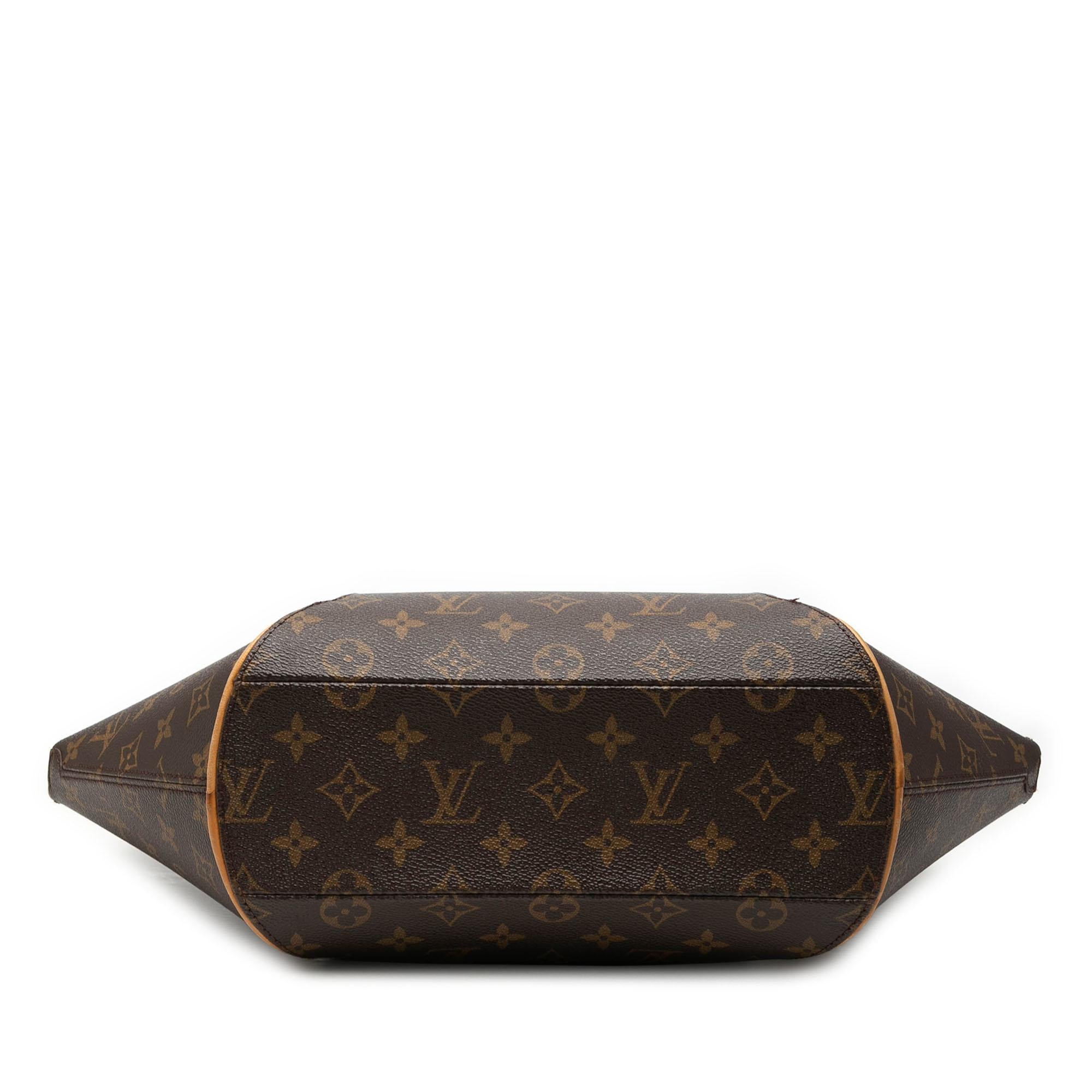 Louis Vuitton Monogram Ellipse GM Shopping Bag