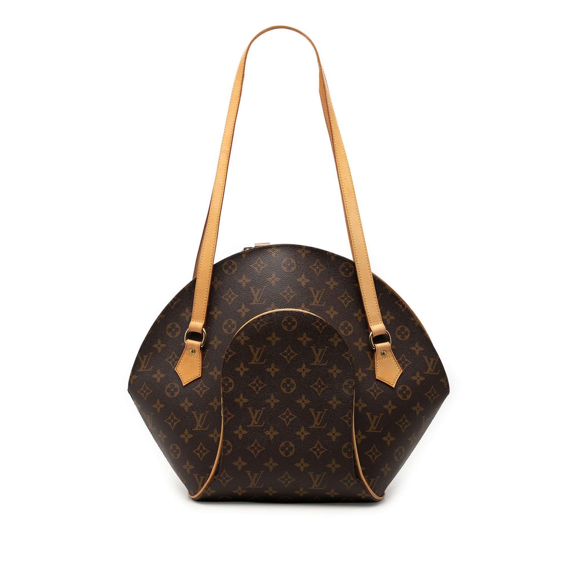 Louis Vuitton Monogram Ellipse GM Shopping Bag